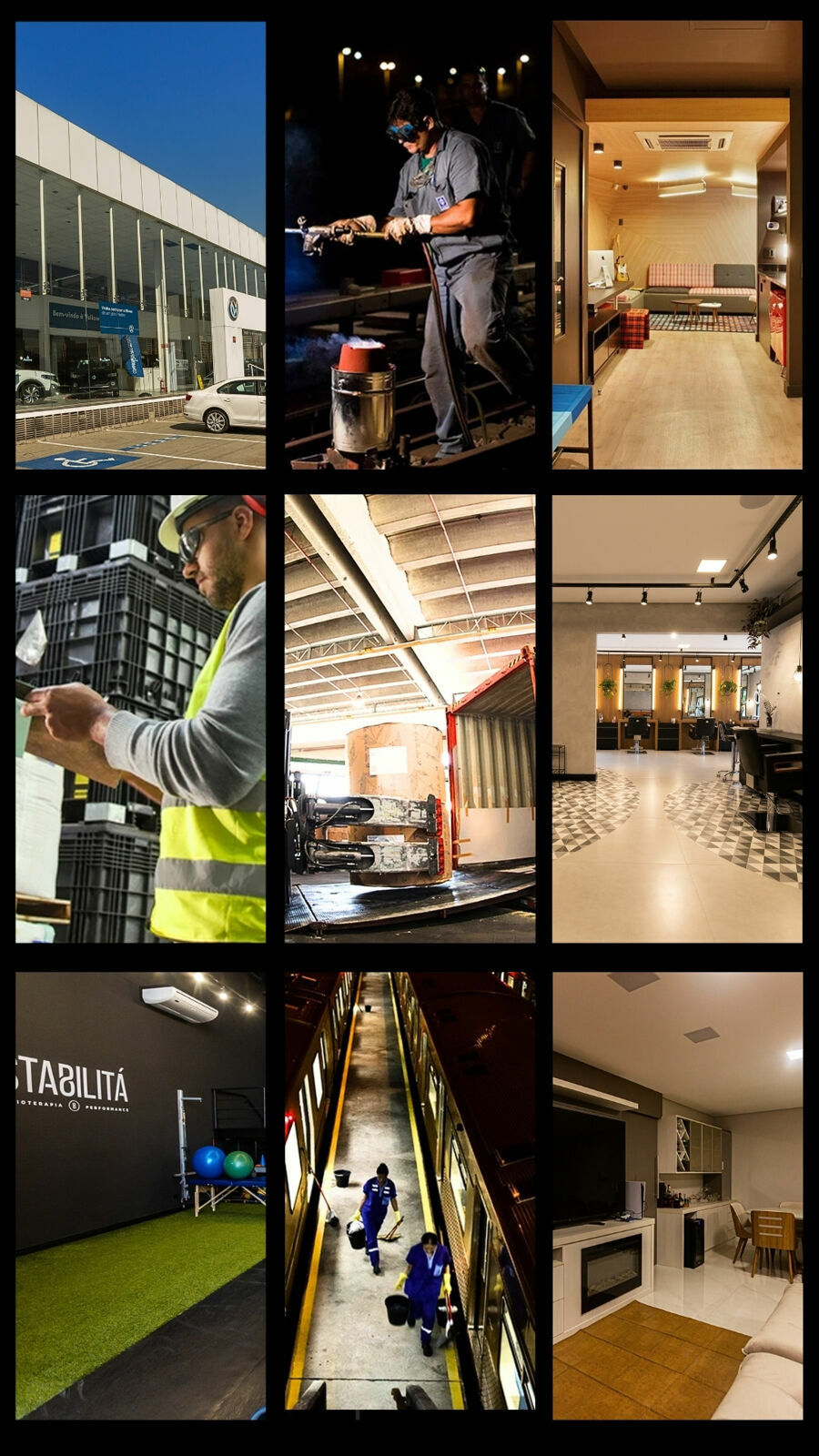 Foto COBERTURA EVENTO CORPORATIVO 2024 - Imagem 2