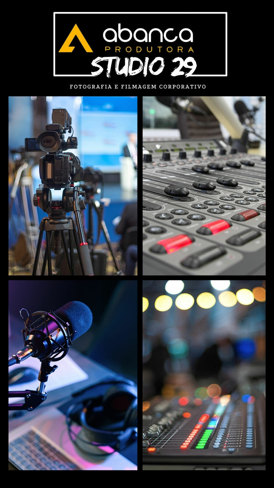 Foto COBERTURA EVENTO CORPORATIVO 2024 - Imagem 1