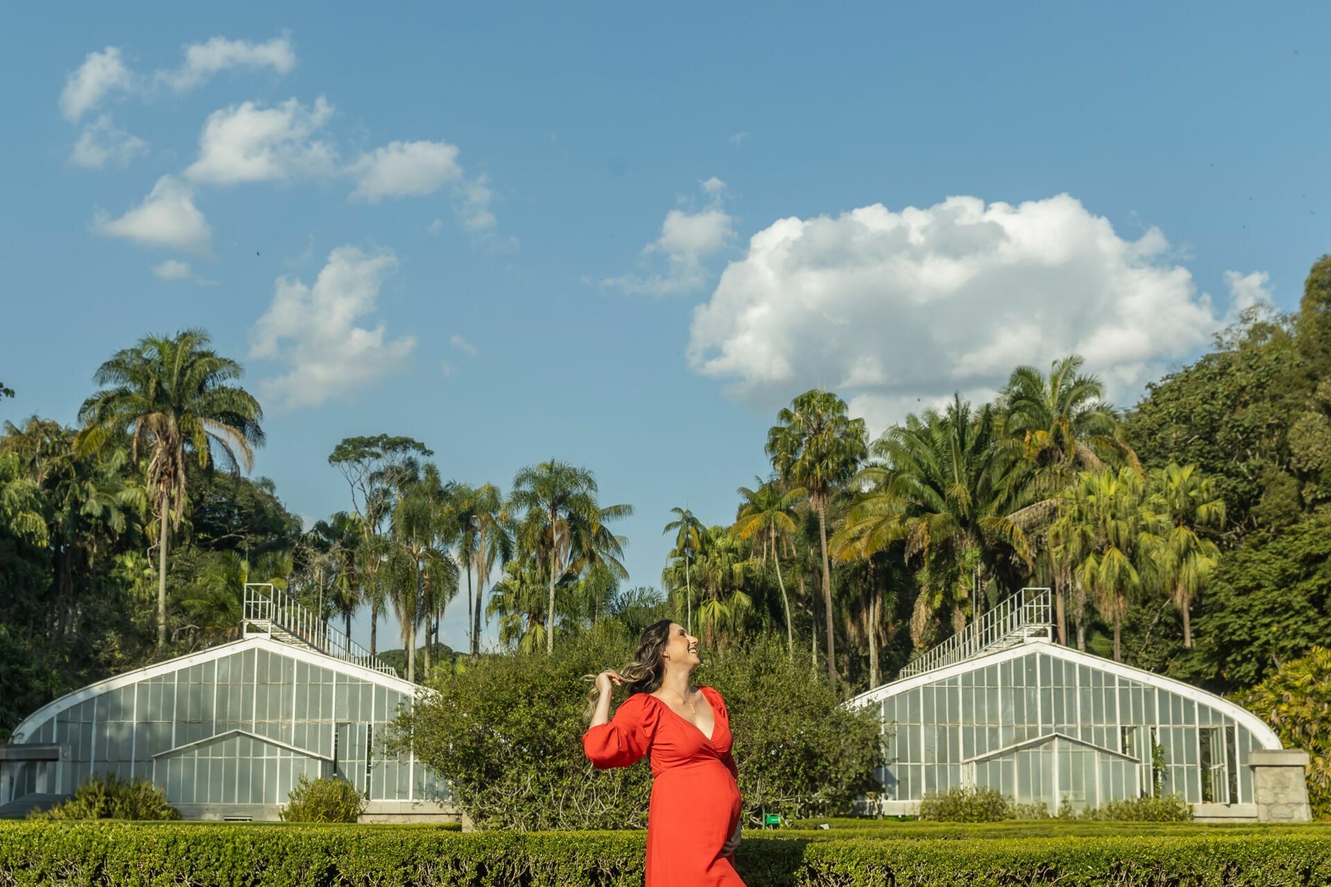 Foto ENSAIO GESTANTE AMANDA + WESLEY = SABRINA [ SASAH ] - Imagem 10