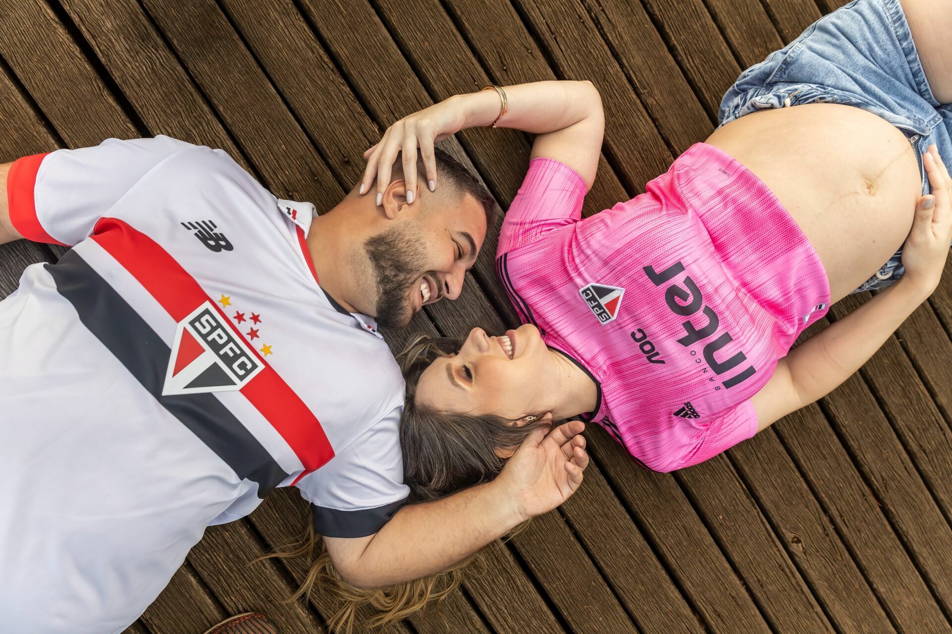 Foto ENSAIO GESTANTE AMANDA + WESLEY = SABRINA [ SASAH ] - Imagem 19