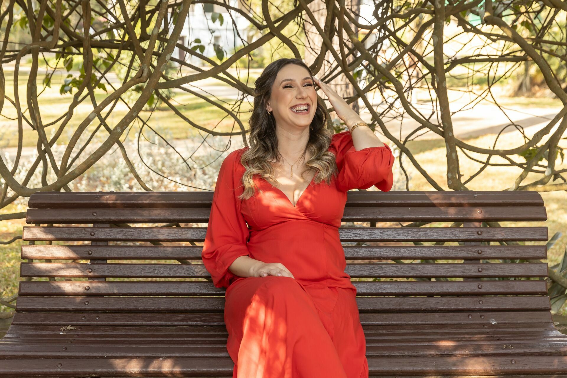 Foto ENSAIO GESTANTE AMANDA + WESLEY = SABRINA [ SASAH ] - Imagem 0