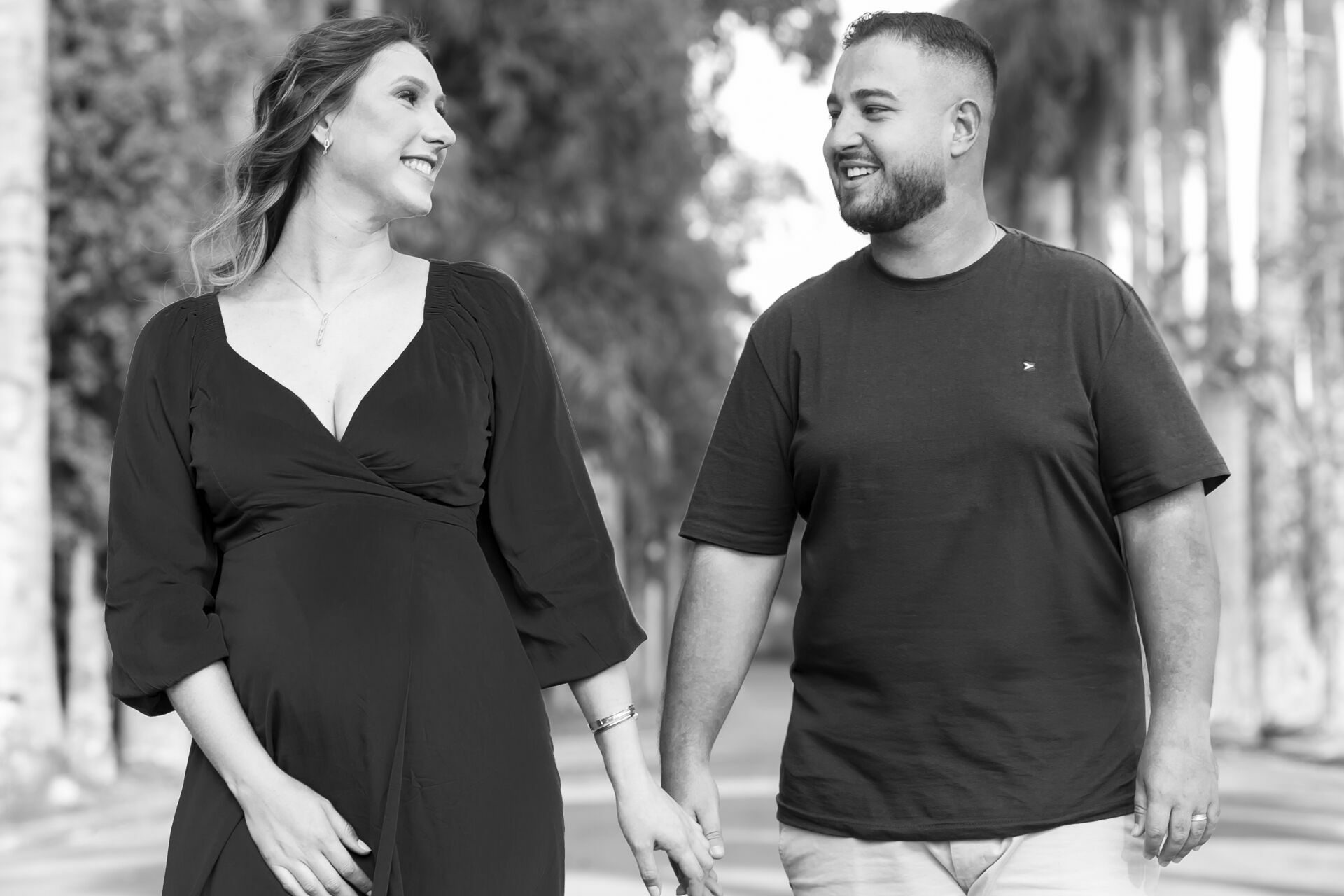 Foto ENSAIO GESTANTE AMANDA + WESLEY = SABRINA [ SASAH ] - Imagem 6