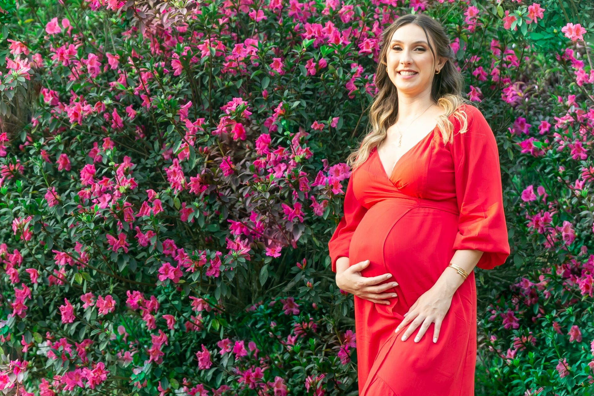 Foto ENSAIO GESTANTE AMANDA + WESLEY = SABRINA [ SASAH ] - Imagem 15