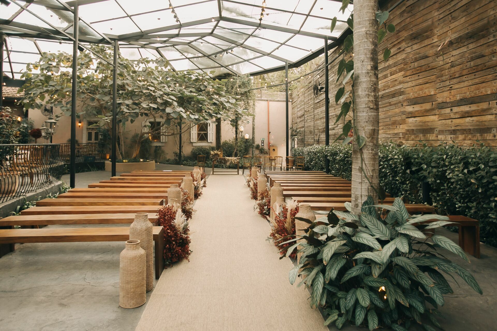 Foto MARI & HEITOR | WEDDING DAY | ESPAÇO SITIO SAO JORGE  - Imagem 0