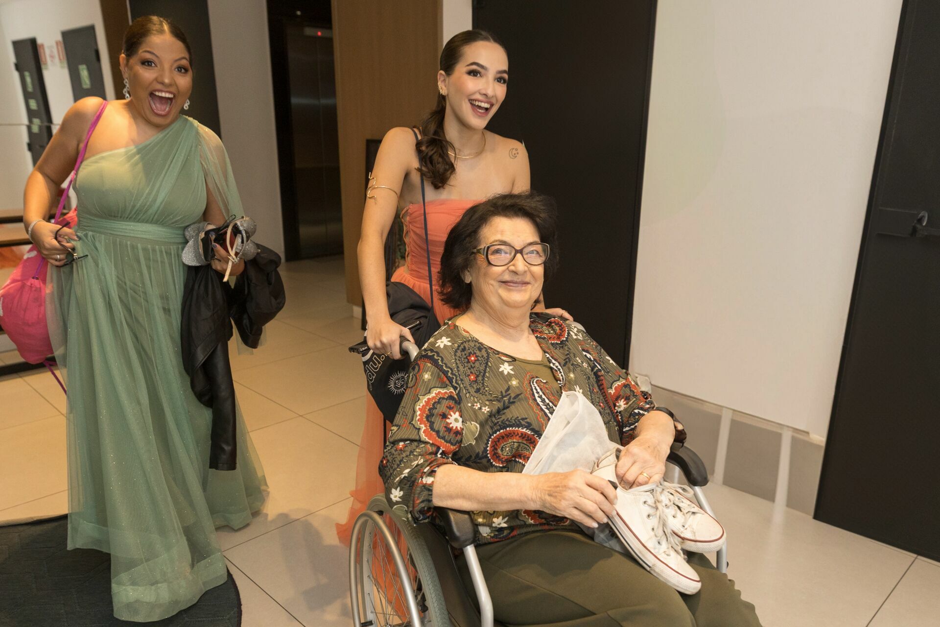 Foto MARI & HEITOR | WEDDING DAY | ESPAÇO SITIO SAO JORGE  - Imagem 5