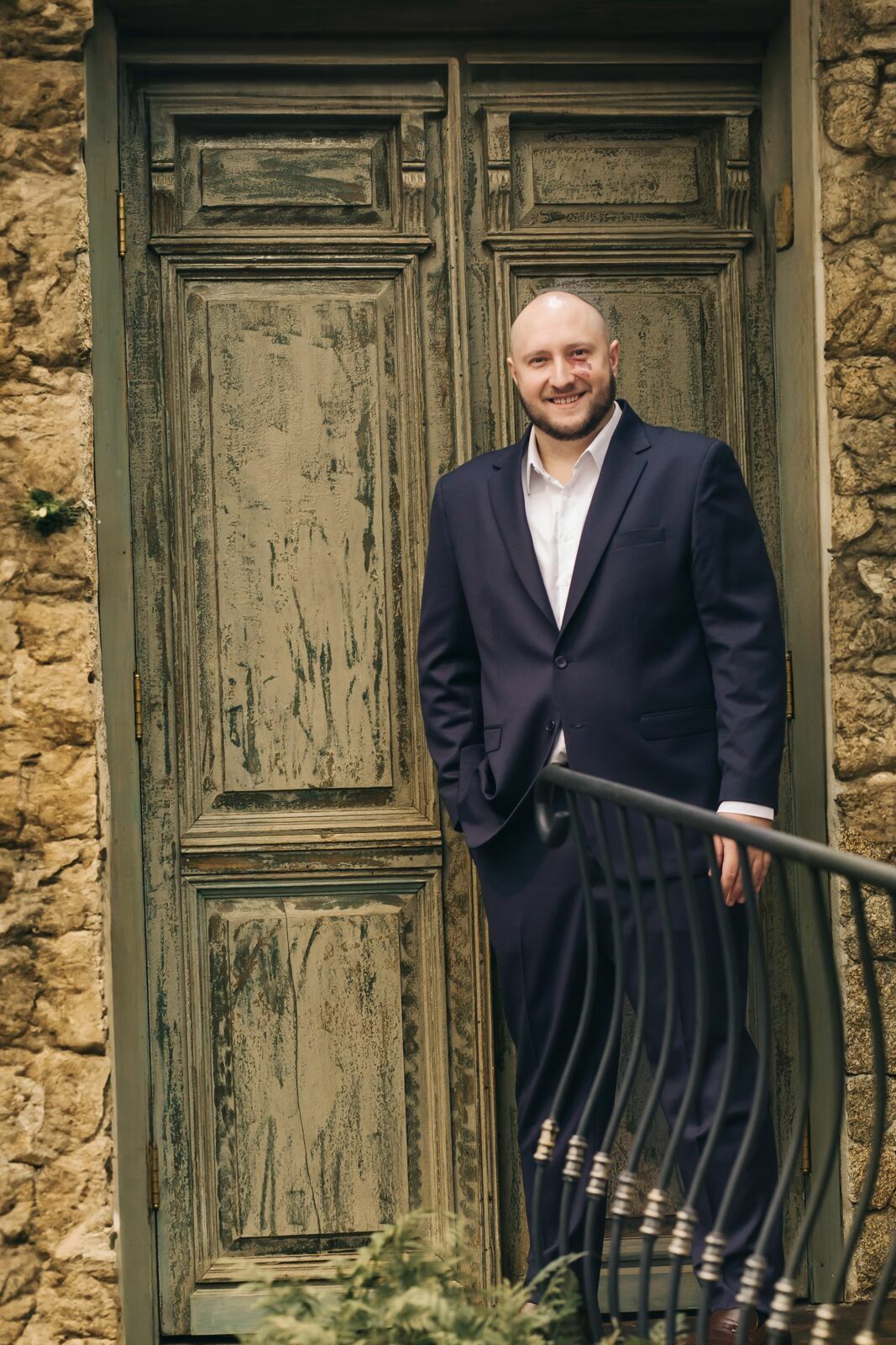 Foto MARI & HEITOR | WEDDING DAY | ESPAÇO SITIO SAO JORGE  - Imagem 26