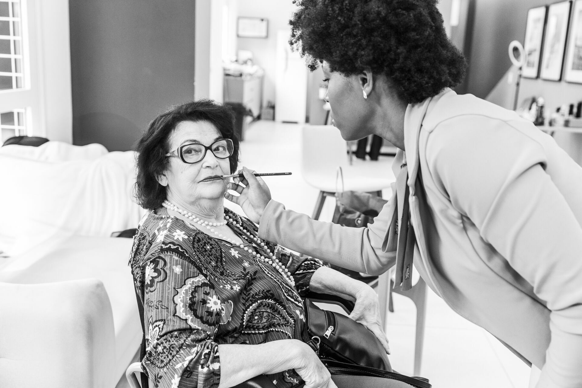 Foto MARI & HEITOR | WEDDING DAY | ESPAÇO SITIO SAO JORGE  - Imagem 13