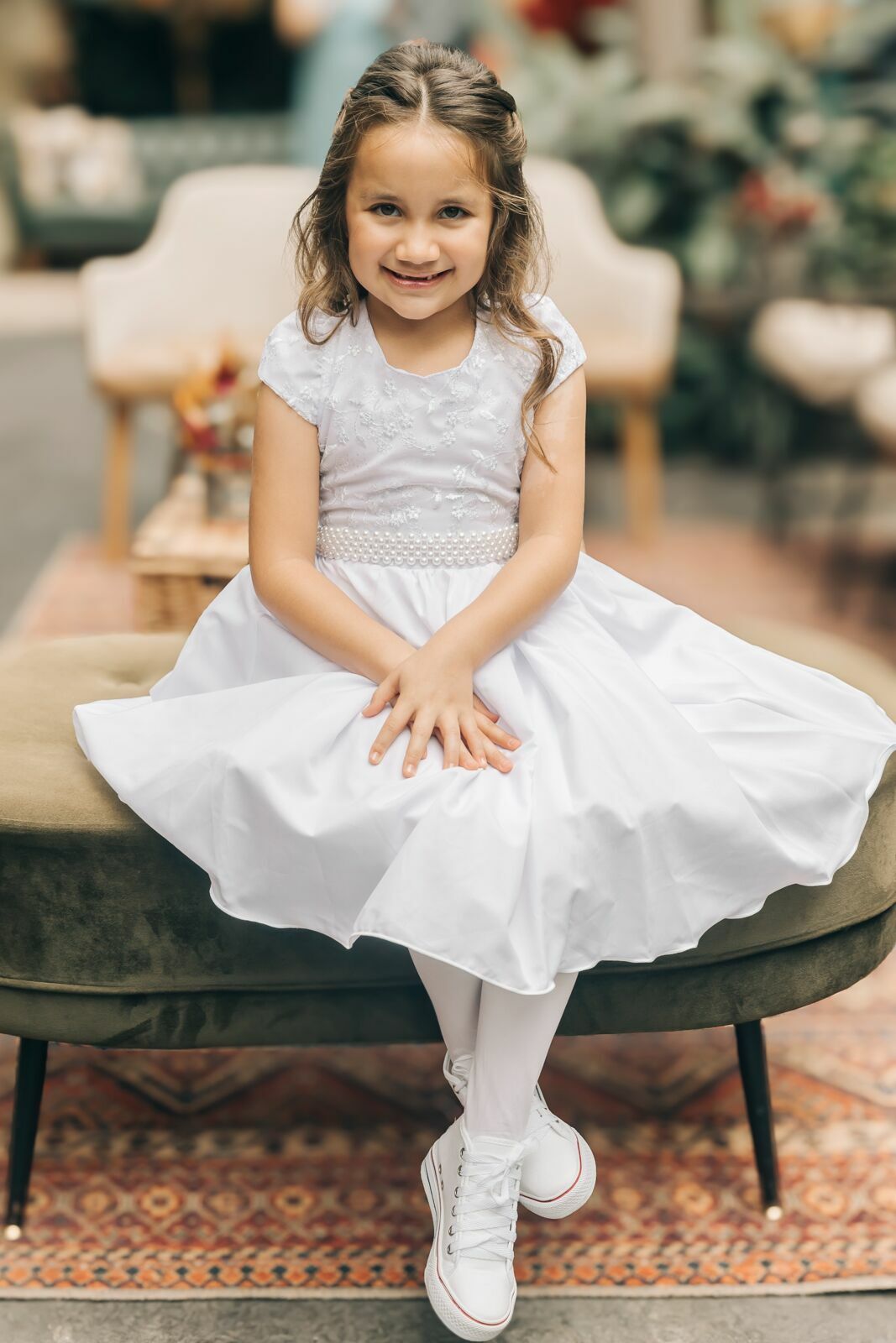 Foto MARI & HEITOR | WEDDING DAY | ESPAÇO SITIO SAO JORGE  - Imagem 33