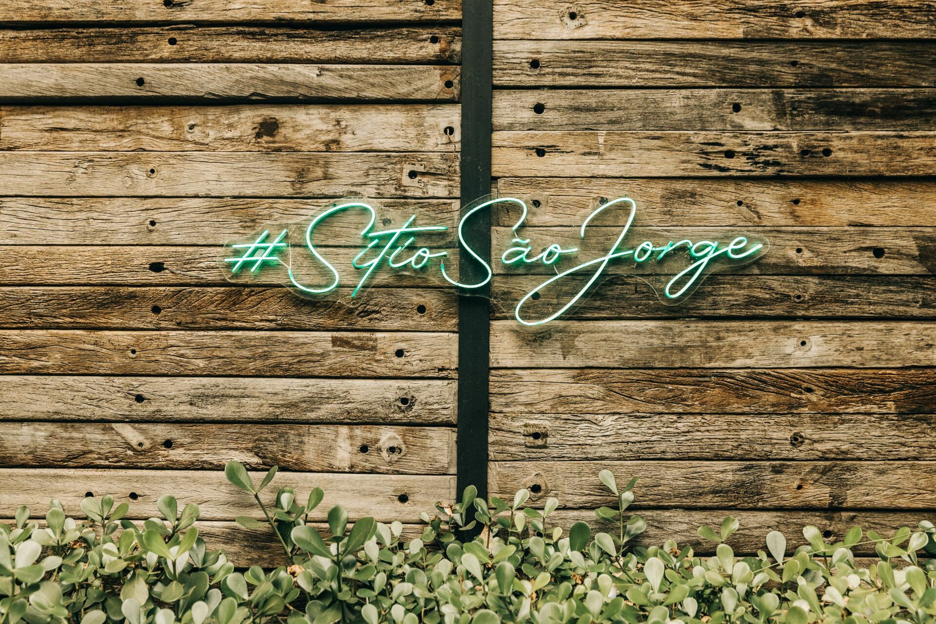 Foto MARI & HEITOR | WEDDING DAY | ESPAÇO SITIO SAO JORGE  - Imagem 29