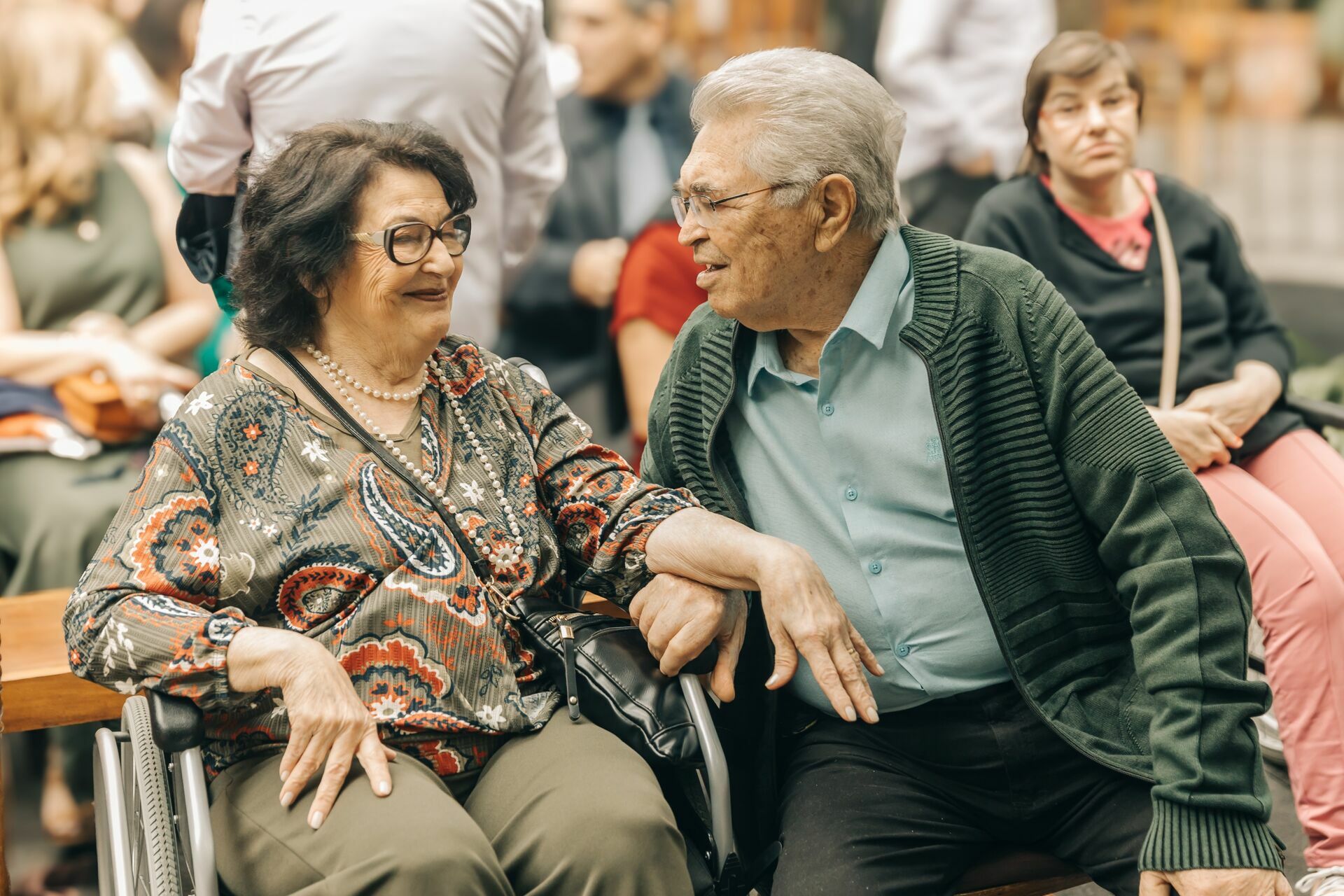 Foto MARI & HEITOR | WEDDING DAY | ESPAÇO SITIO SAO JORGE  - Imagem 32
