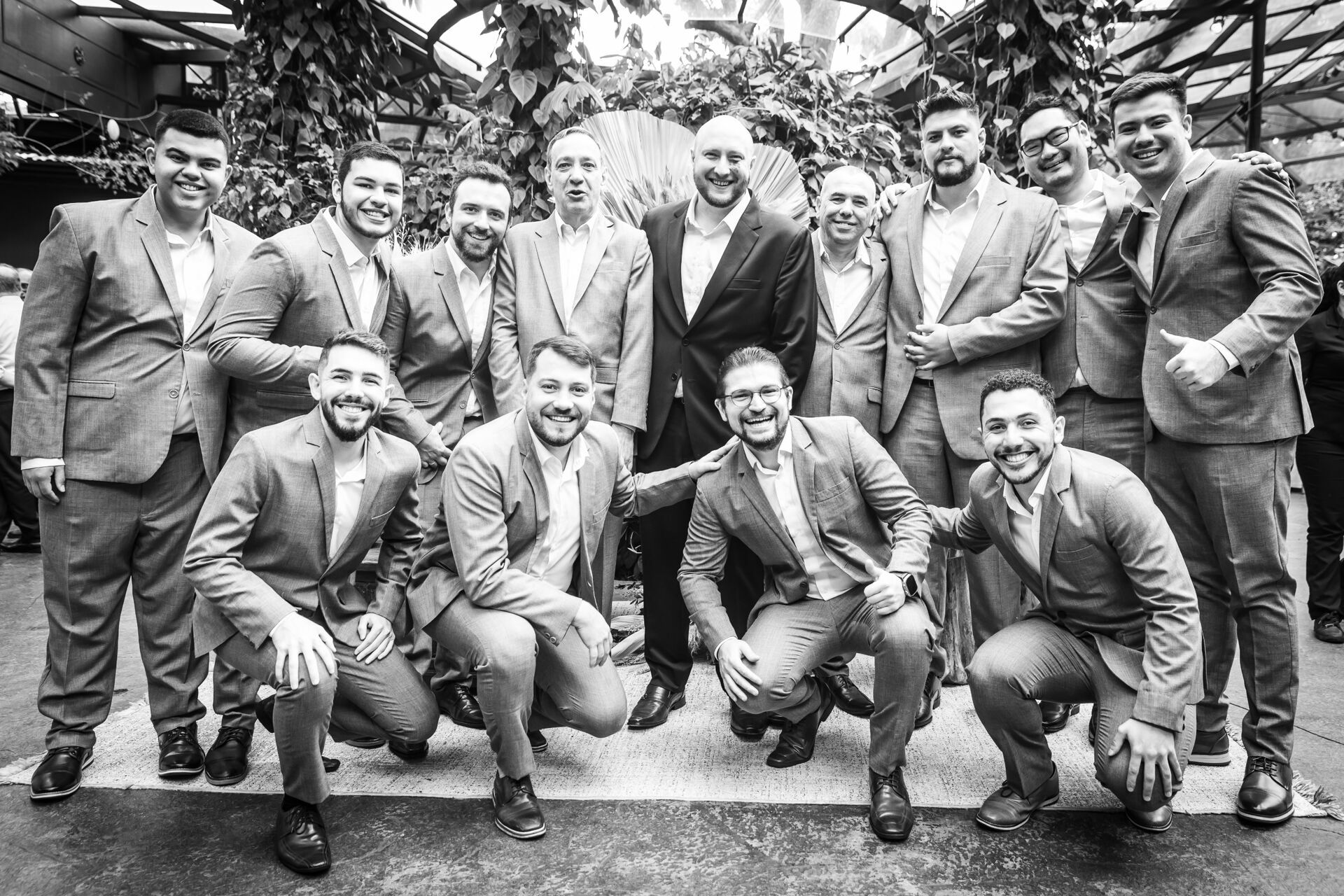 Foto MARI & HEITOR | WEDDING DAY | ESPAÇO SITIO SAO JORGE  - Imagem 62