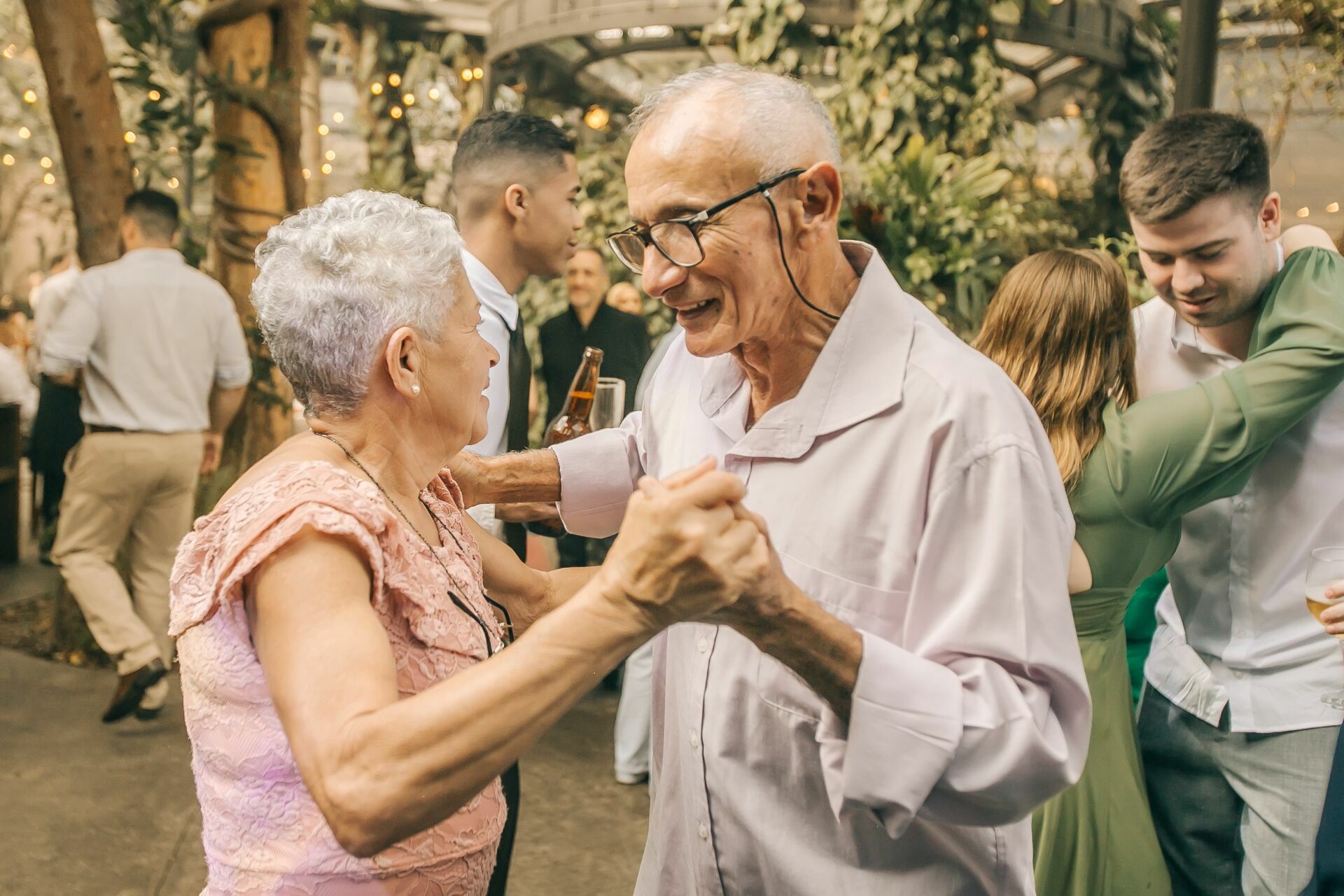 Foto MARI & HEITOR | WEDDING DAY | ESPAÇO SITIO SAO JORGE  - Imagem 74
