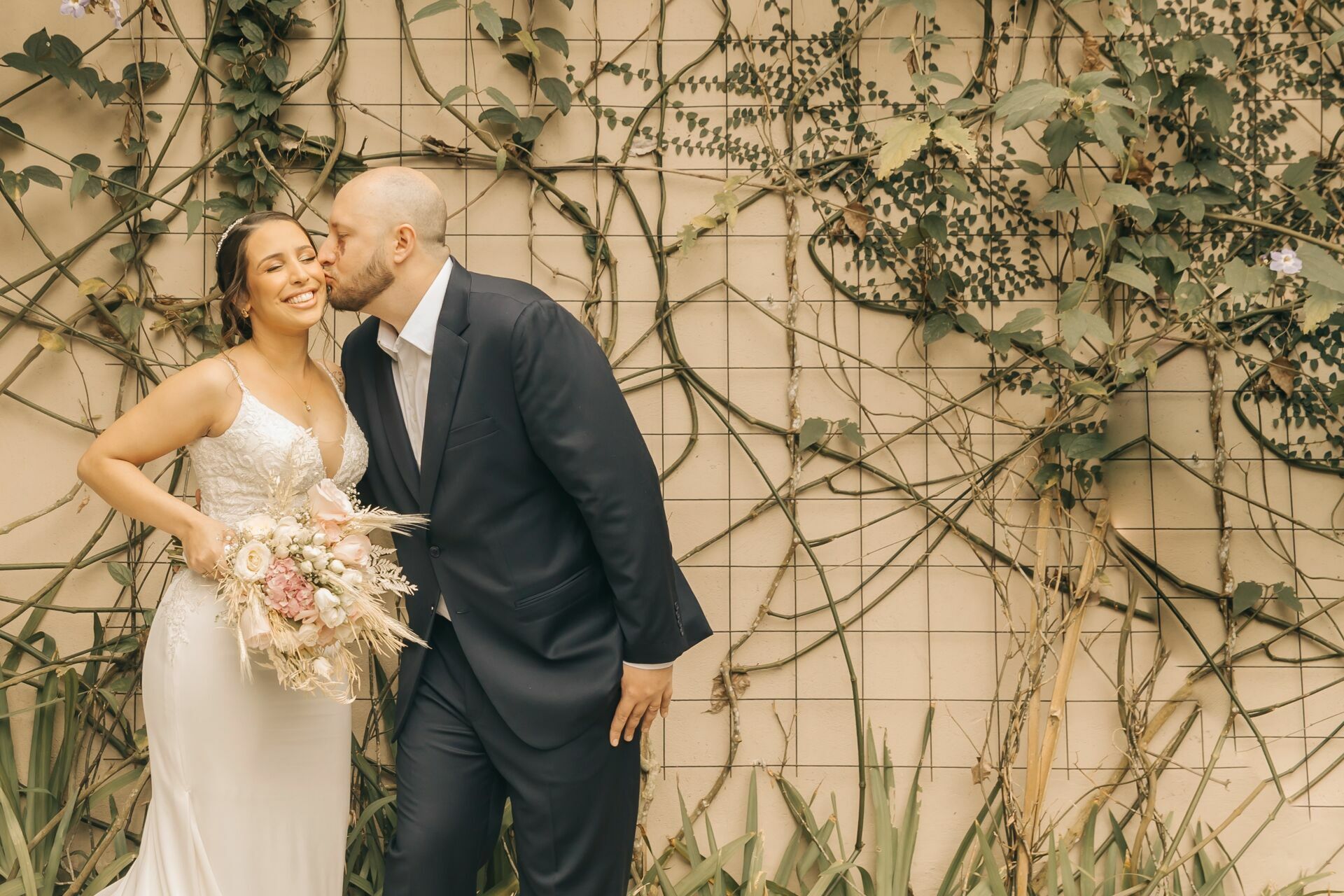Foto MARI & HEITOR | WEDDING DAY | ESPAÇO SITIO SAO JORGE  - Imagem 55
