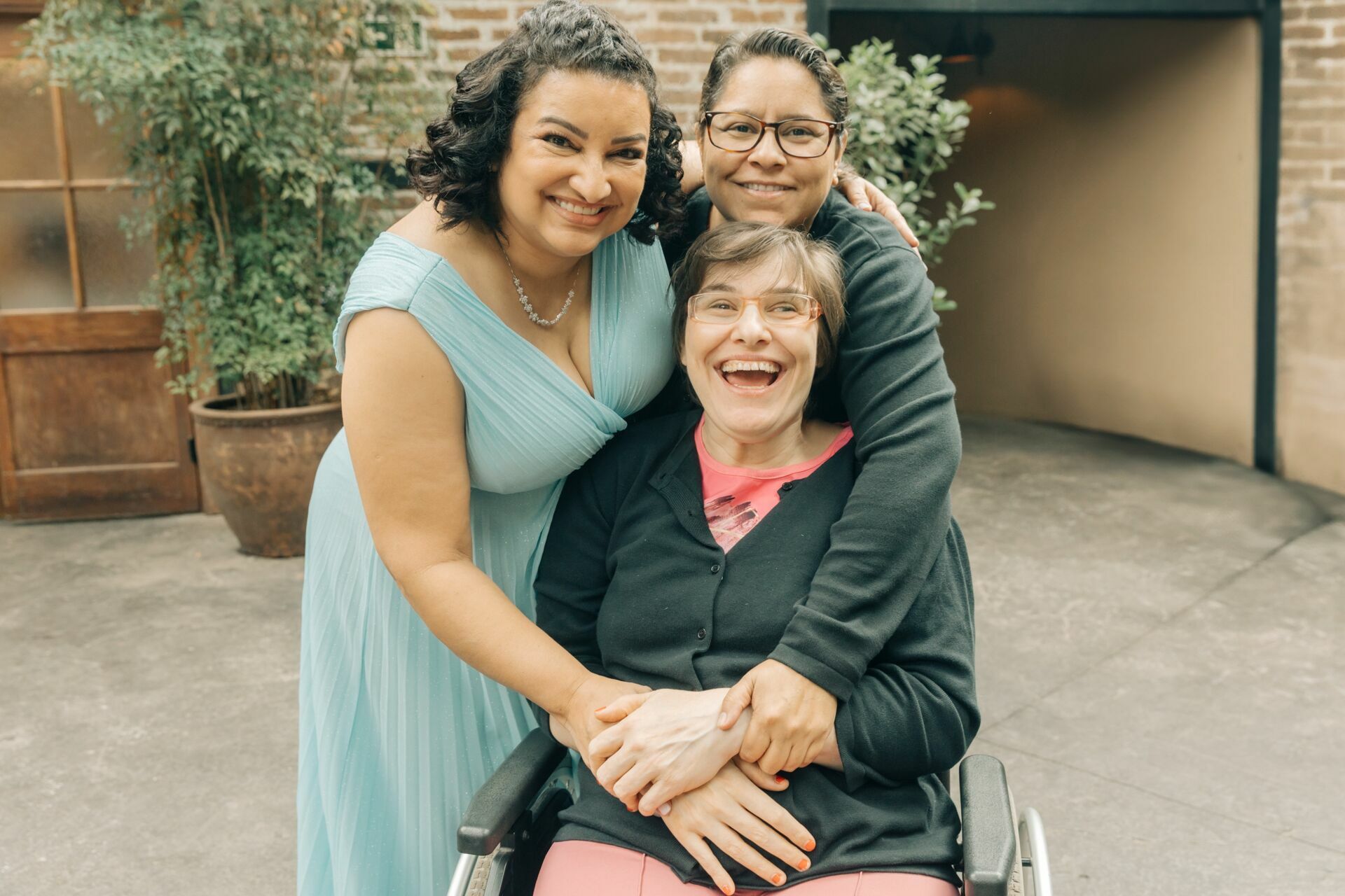 Foto MARI & HEITOR | WEDDING DAY | ESPAÇO SITIO SAO JORGE  - Imagem 65