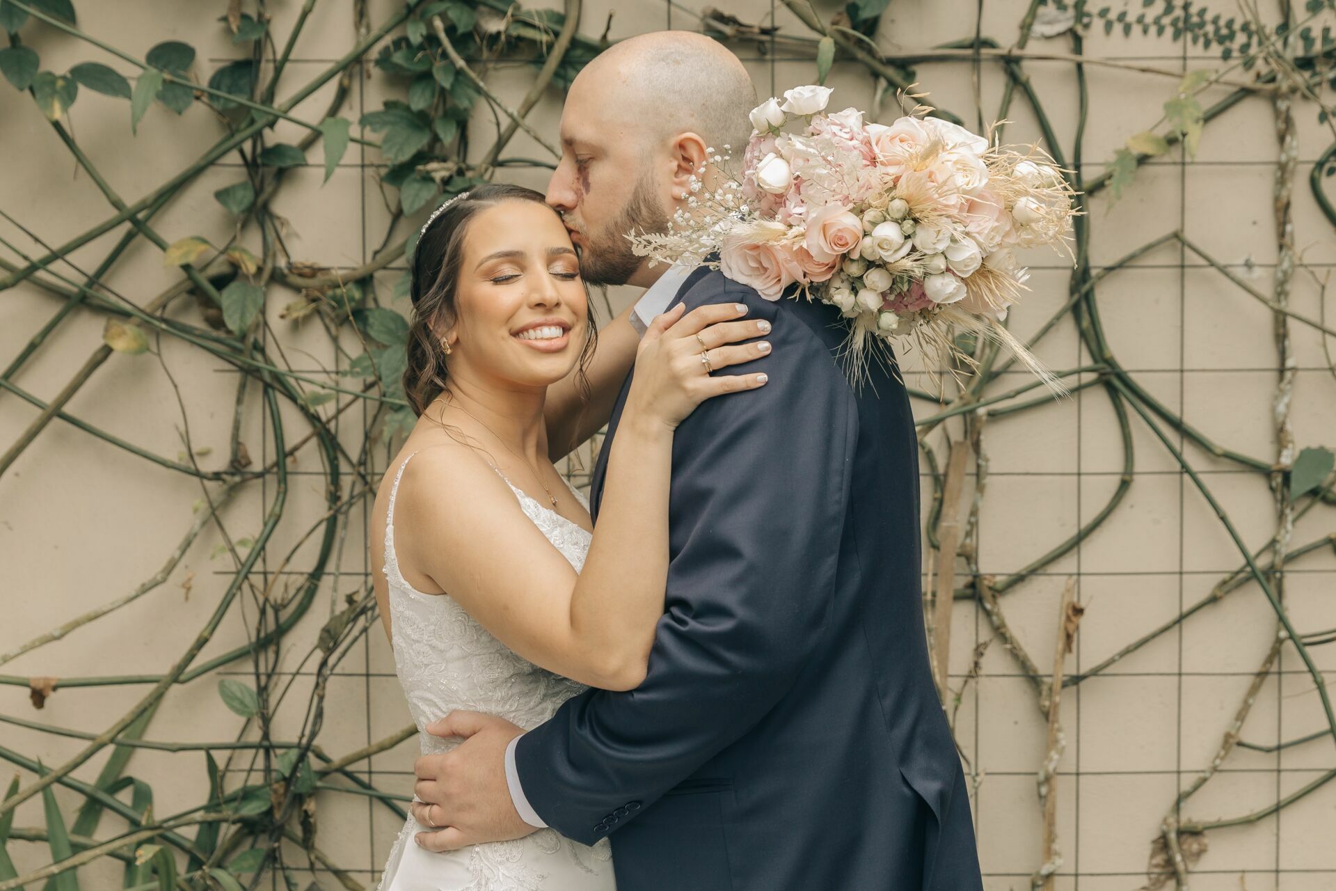 Foto MARI & HEITOR | WEDDING DAY | ESPAÇO SITIO SAO JORGE  - Imagem 57