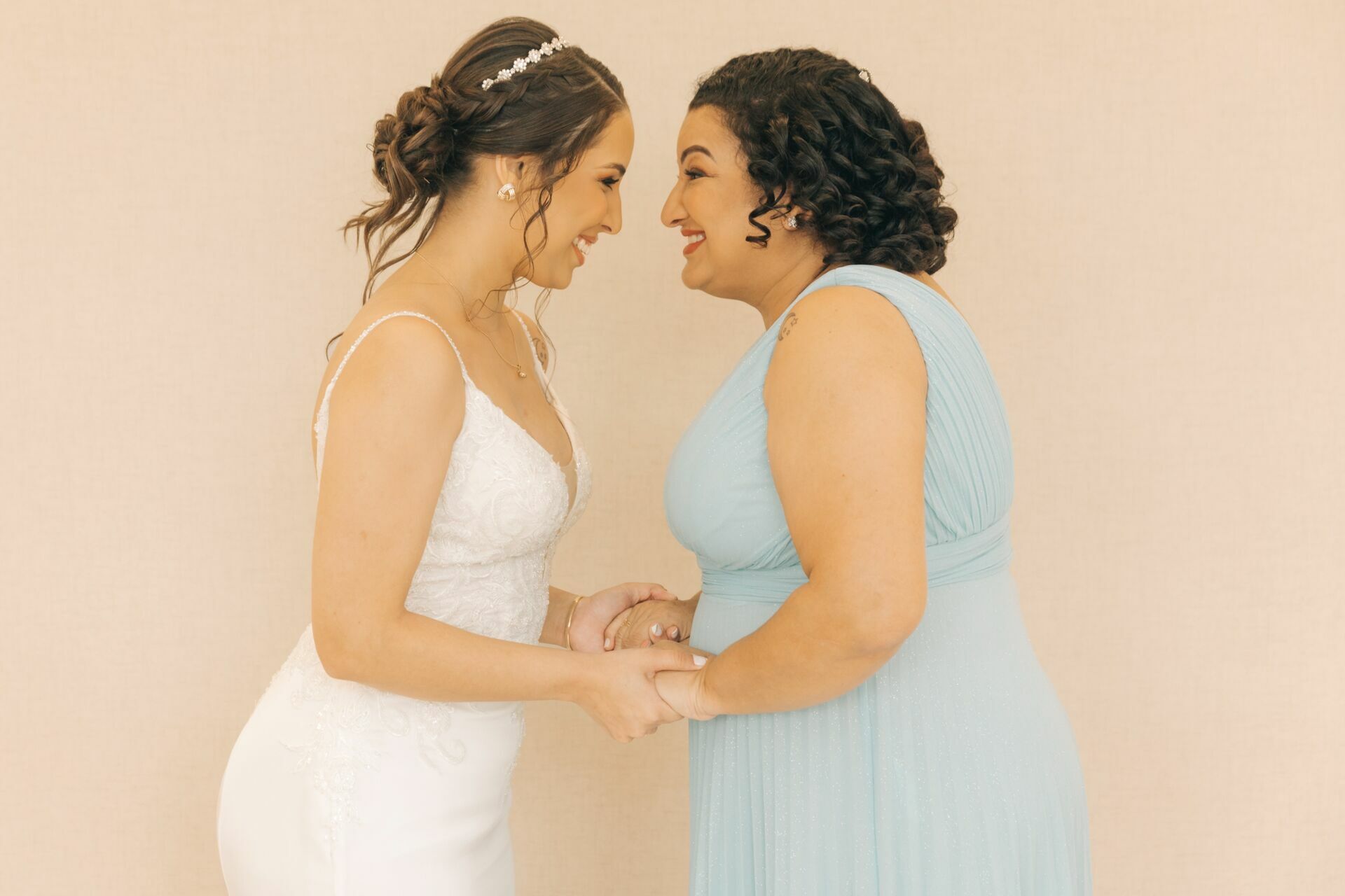 Foto MARI & HEITOR | WEDDING DAY | ESPAÇO SITIO SAO JORGE  - Imagem 77