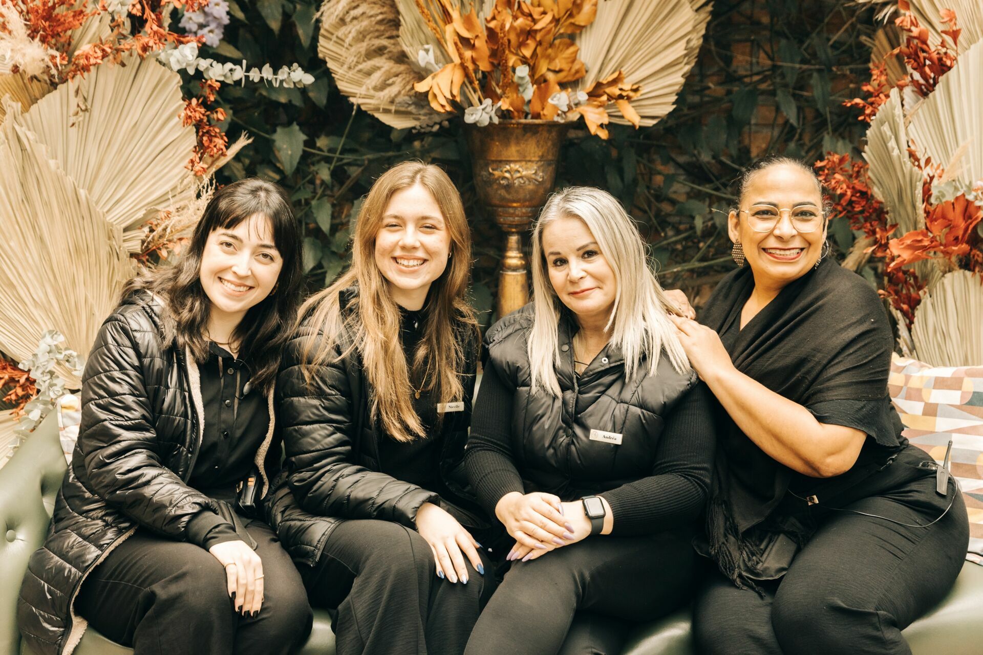 Foto MARI & HEITOR | WEDDING DAY | ESPAÇO SITIO SAO JORGE  - Imagem 82