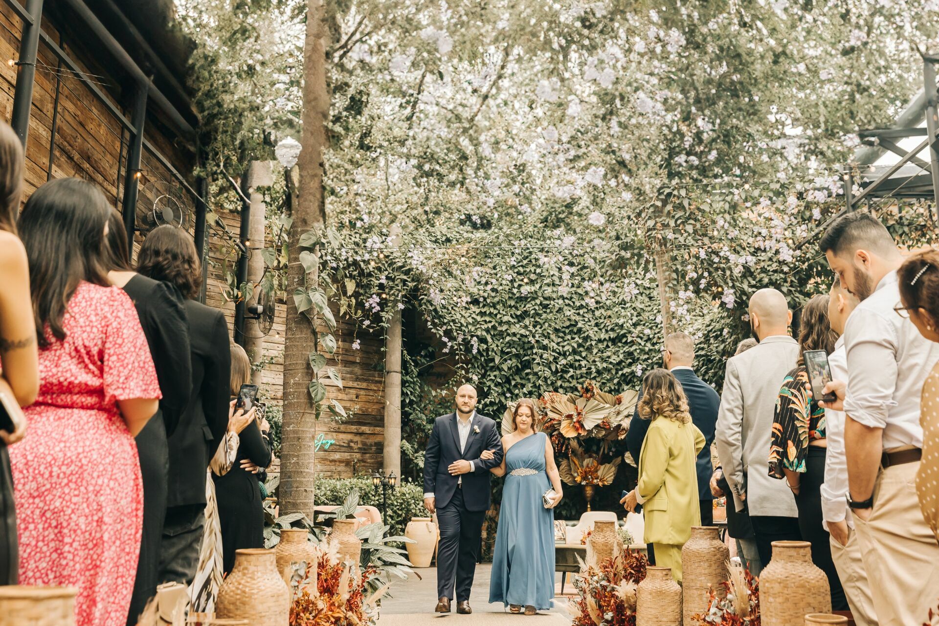 Foto MARI & HEITOR | WEDDING DAY S29 | ESPAÇO SITIO SAO JORGE Foto MARI & HEITOR | WEDDING DAY S29 | ESPAÇO SITIO SAO JORGE - Imagem 5