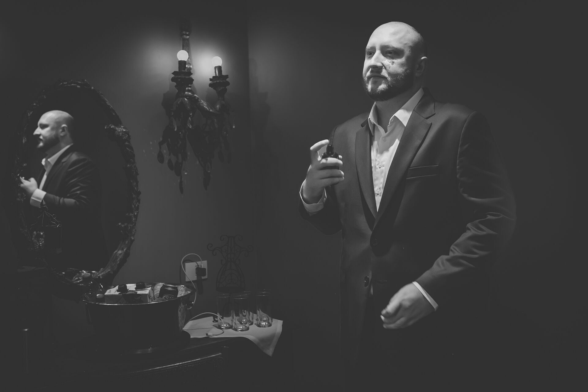 Foto MARI & HEITOR | WEDDING DAY S29 | ESPAÇO SITIO SAO JORGE Foto MARI & HEITOR | WEDDING DAY S29 | ESPAÇO SITIO SAO JORGE - Imagem 7