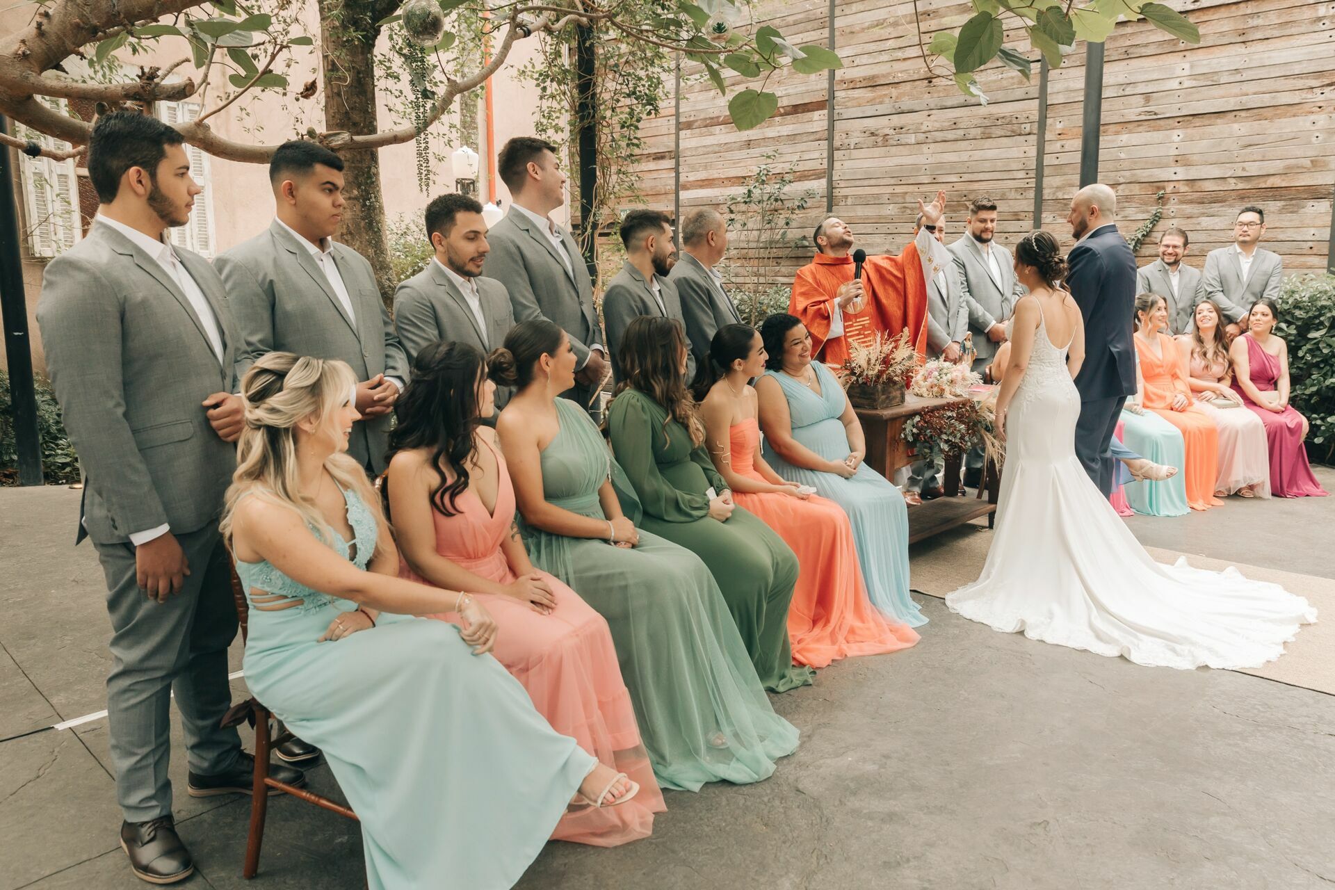 Foto MARI & HEITOR | WEDDING DAY S29 | ESPAÇO SITIO SAO JORGE Foto MARI & HEITOR | WEDDING DAY S29 | ESPAÇO SITIO SAO JORGE - Imagem 19