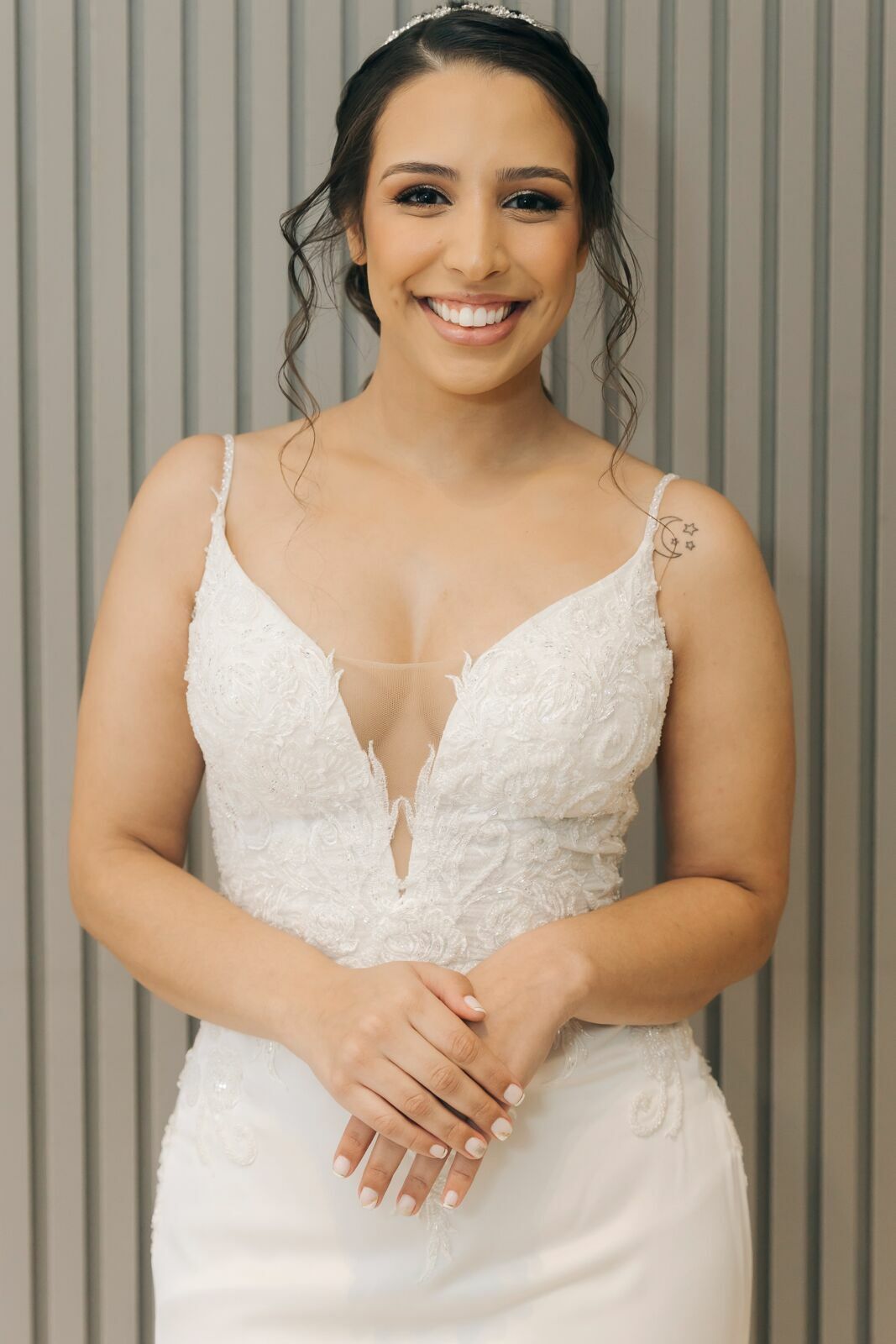 Foto MARI & HEITOR | WEDDING DAY S29 | ESPAÇO SITIO SAO JORGE  - Imagem 23