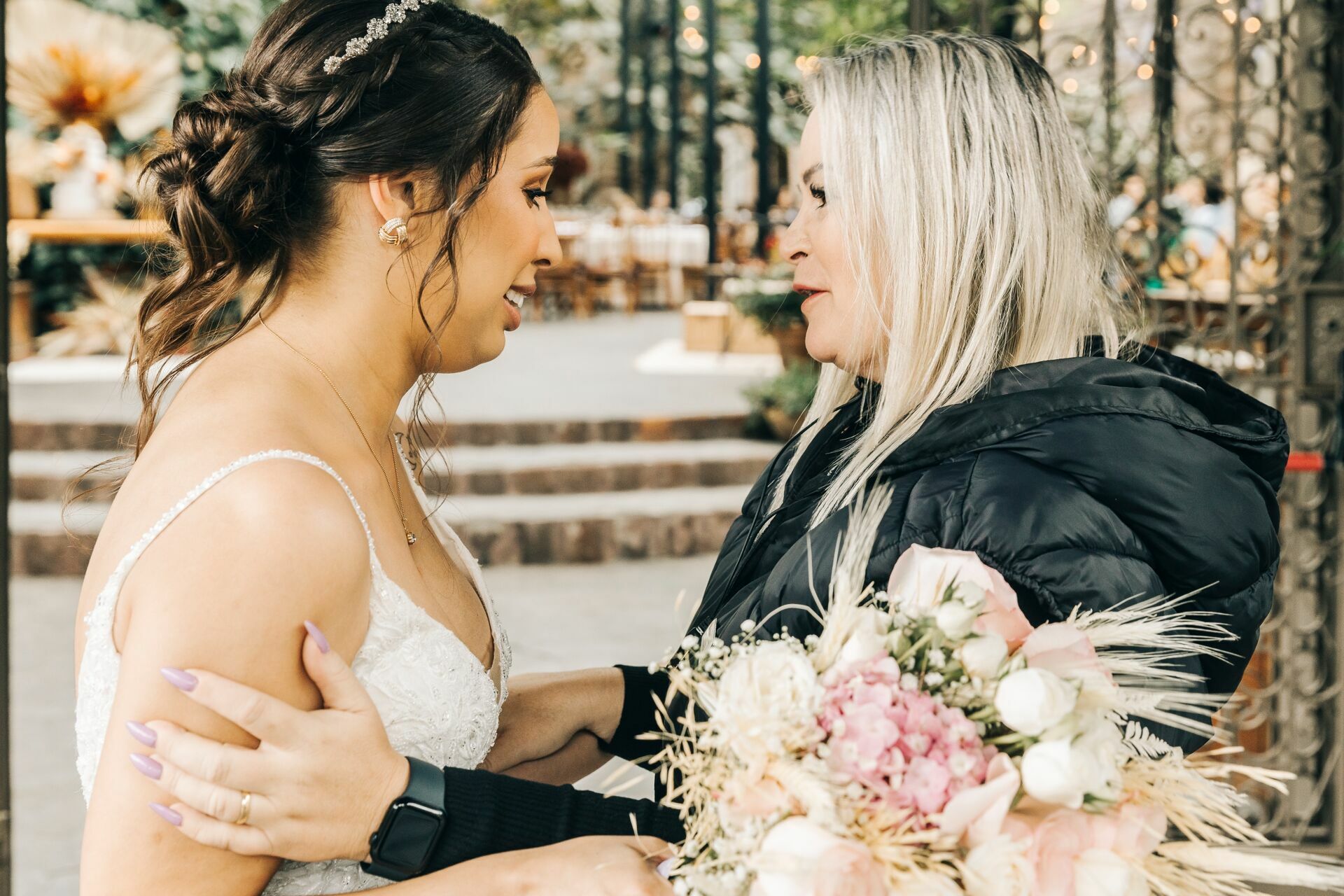 Foto MARI & HEITOR | WEDDING DAY S29 | ESPAÇO SITIO SAO JORGE Foto MARI & HEITOR | WEDDING DAY S29 | ESPAÇO SITIO SAO JORGE - Imagem 29