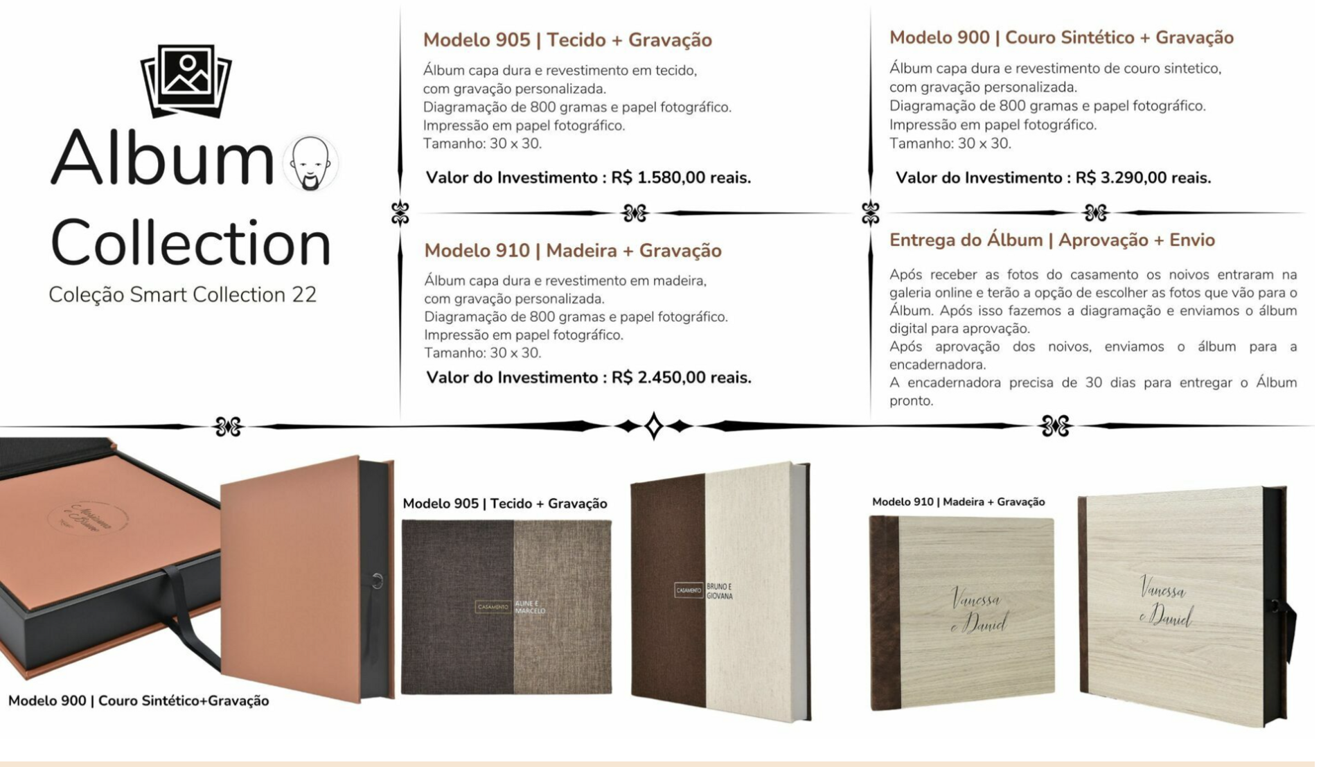 Foto PROPOSTA CASAMENTO NOVA TEMPORADA  2025 - Imagem 11