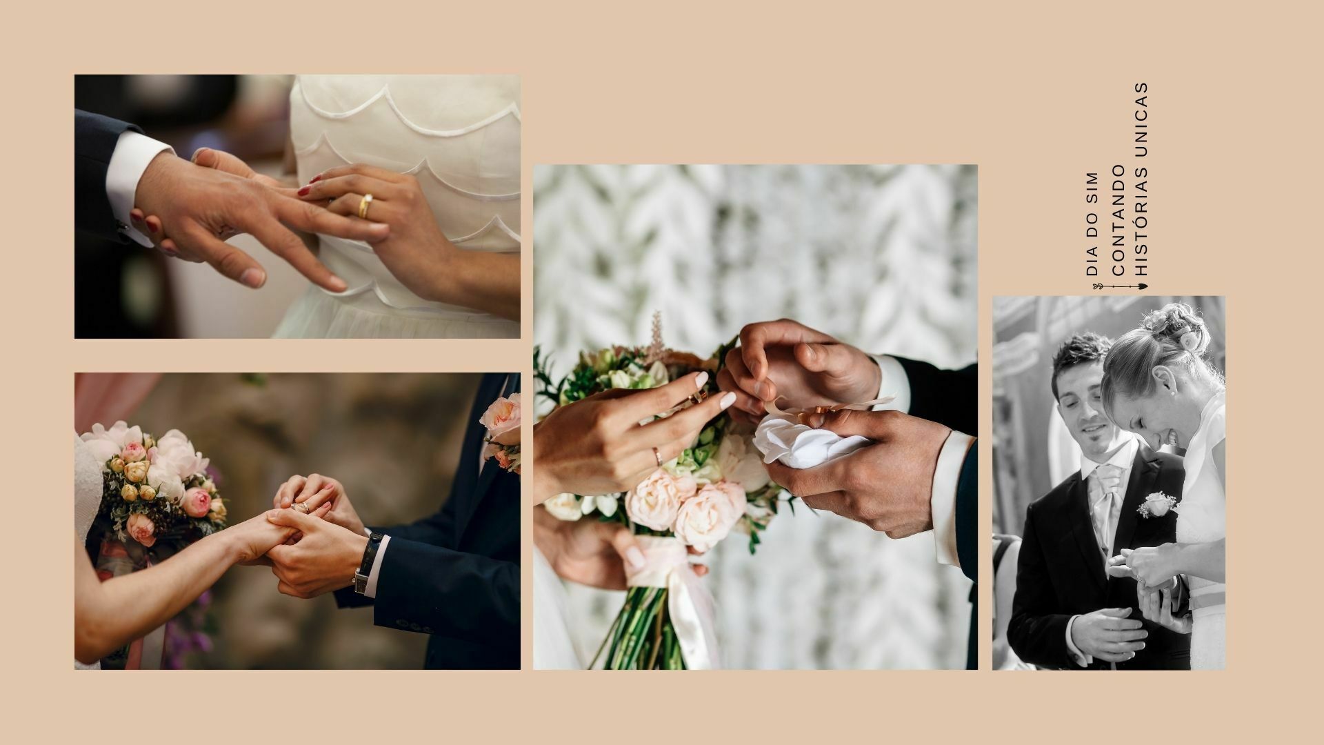 Foto PROPOSTA COBERTURA CASAMENTO NOVA TEMPORADA /// - Imagem 12