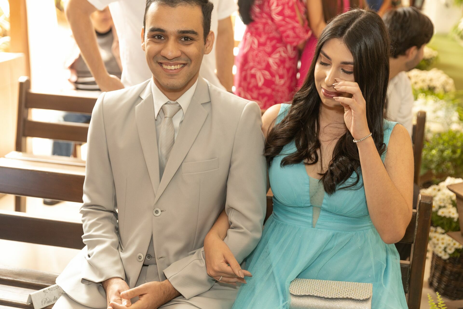 Foto VIVI & CARLOS | WEDDING DAY | ALPES SERRANO Foto VIVI & CARLOS | WEDDING DAY | ALPES SERRANO - Imagem 4