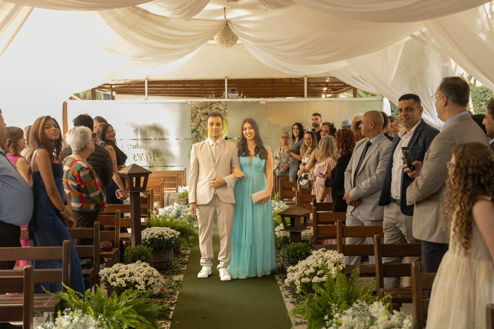 Foto VIVI & CARLOS | WEDDING DAY | ALPES SERRANO Foto VIVI & CARLOS | WEDDING DAY | ALPES SERRANO - Imagem 3