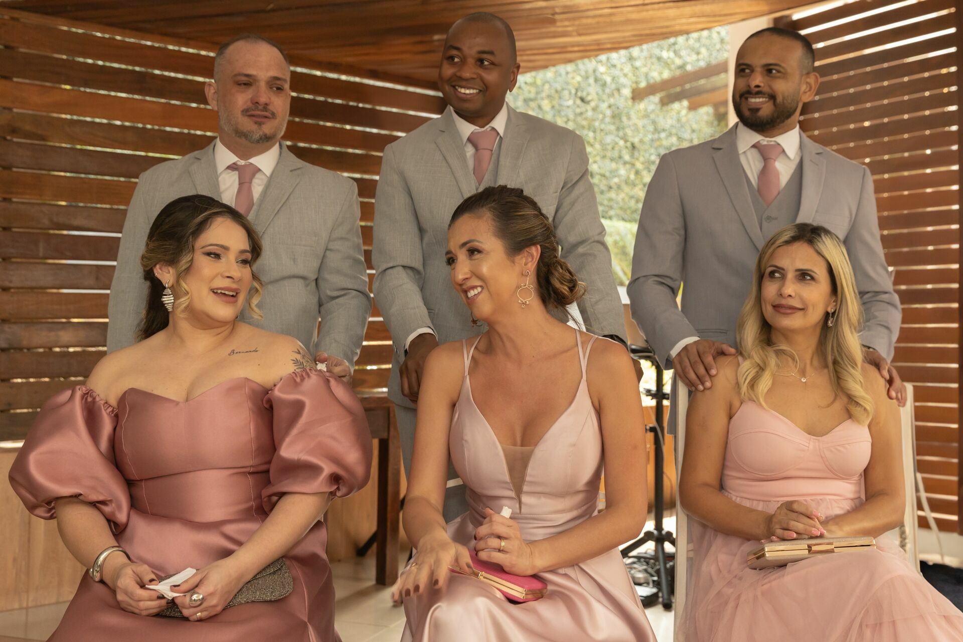 Foto VIVI & CARLOS | WEDDING DAY | ALPES SERRANO Foto VIVI & CARLOS | WEDDING DAY | ALPES SERRANO - Imagem 10