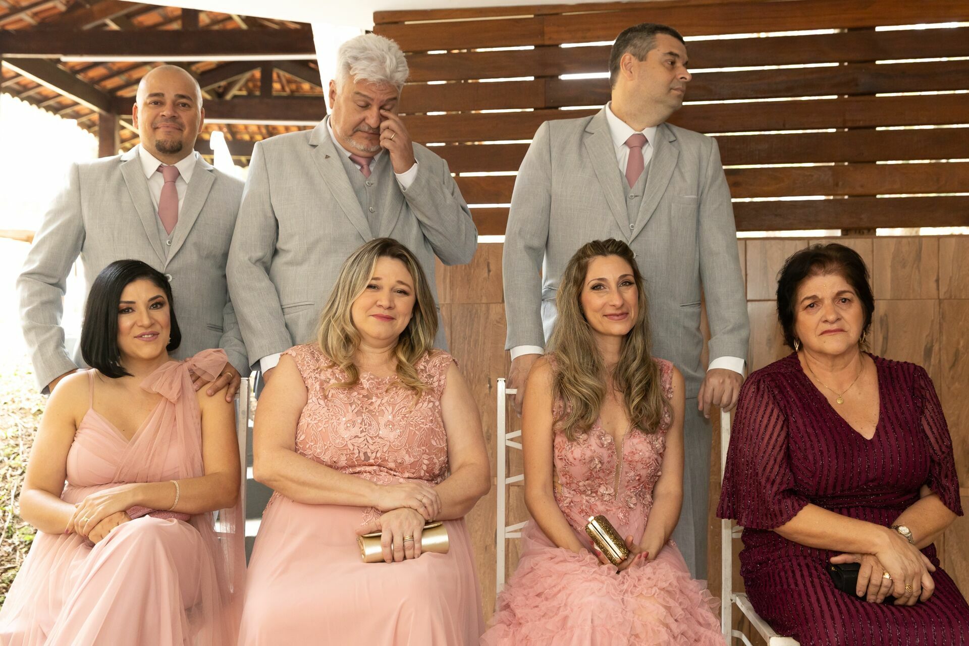 Foto VIVI & CARLOS | WEDDING DAY | ALPES SERRANO Foto VIVI & CARLOS | WEDDING DAY | ALPES SERRANO - Imagem 9