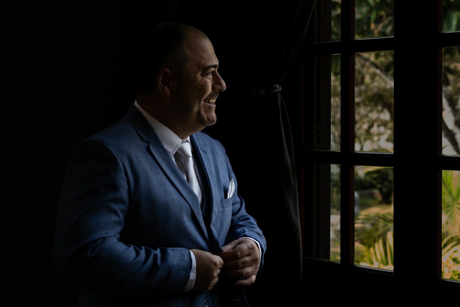 Foto VIVI & CARLOS | WEDDING DAY | ALPES SERRANO Foto VIVI & CARLOS | WEDDING DAY | ALPES SERRANO - Imagem 0