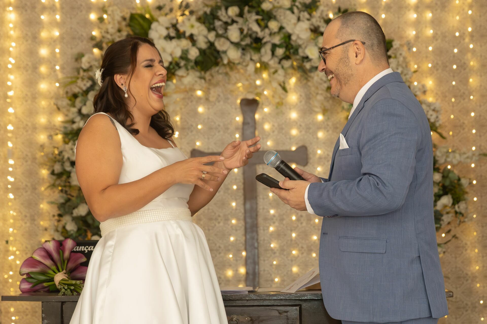 Foto VIVI & CARLOS | WEDDING DAY | ALPES SERRANO Foto VIVI & CARLOS | WEDDING DAY | ALPES SERRANO - Imagem 14