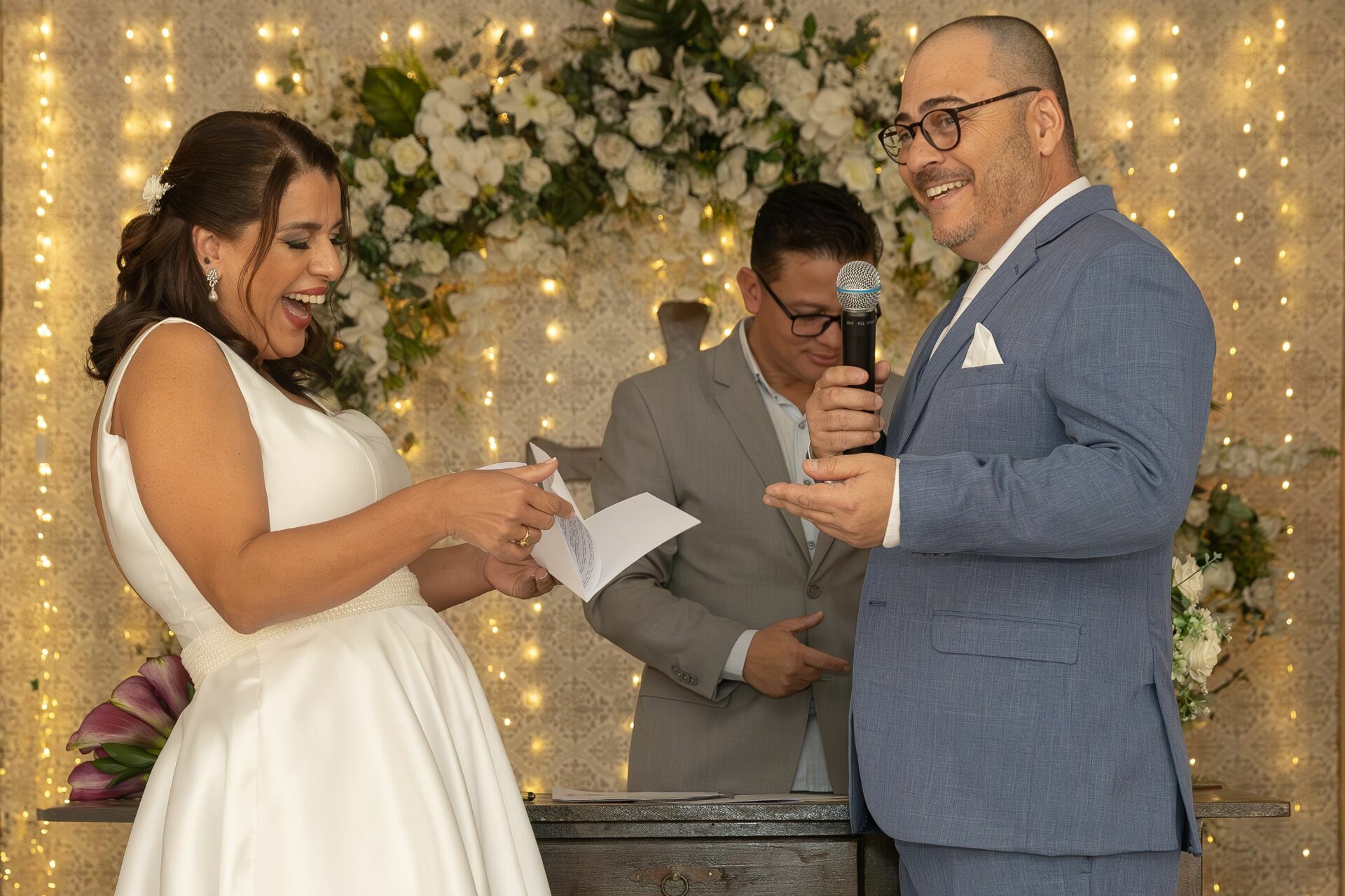 Foto VIVI & CARLOS | WEDDING DAY | ALPES SERRANO Foto VIVI & CARLOS | WEDDING DAY | ALPES SERRANO - Imagem 12