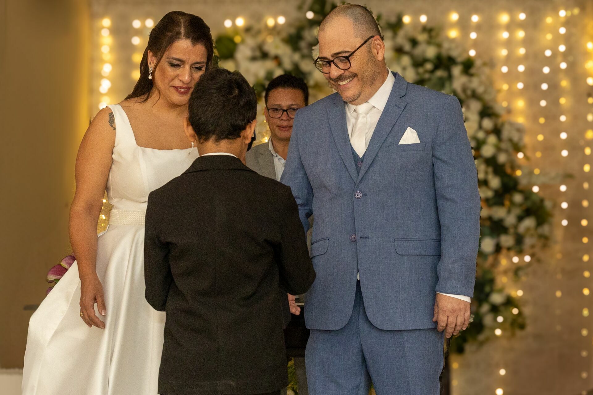 Foto VIVI & CARLOS | WEDDING DAY | ALPES SERRANO Foto VIVI & CARLOS | WEDDING DAY | ALPES SERRANO - Imagem 7