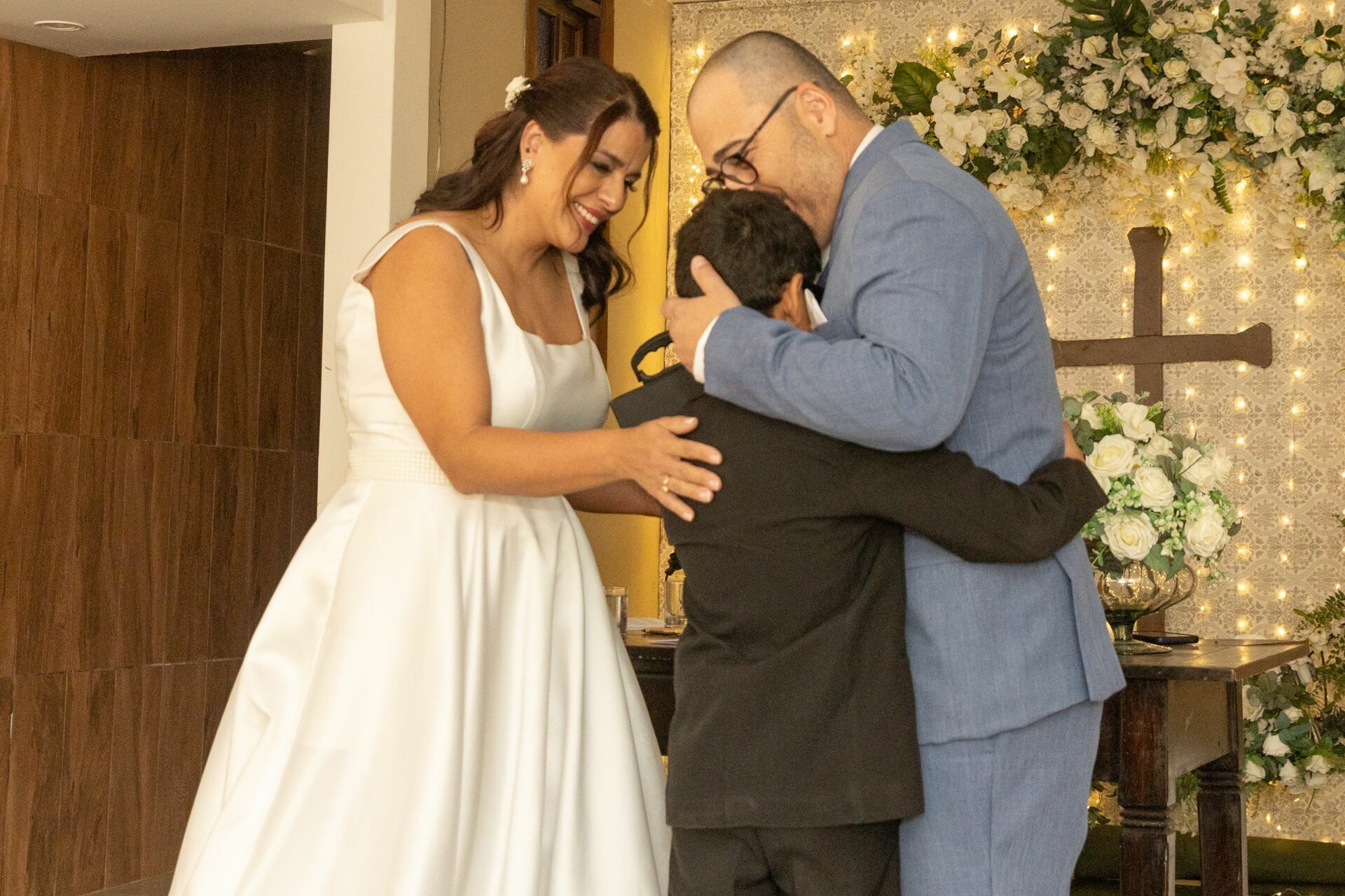 Foto VIVI & CARLOS | WEDDING DAY | ALPES SERRANO Foto VIVI & CARLOS | WEDDING DAY | ALPES SERRANO - Imagem 8