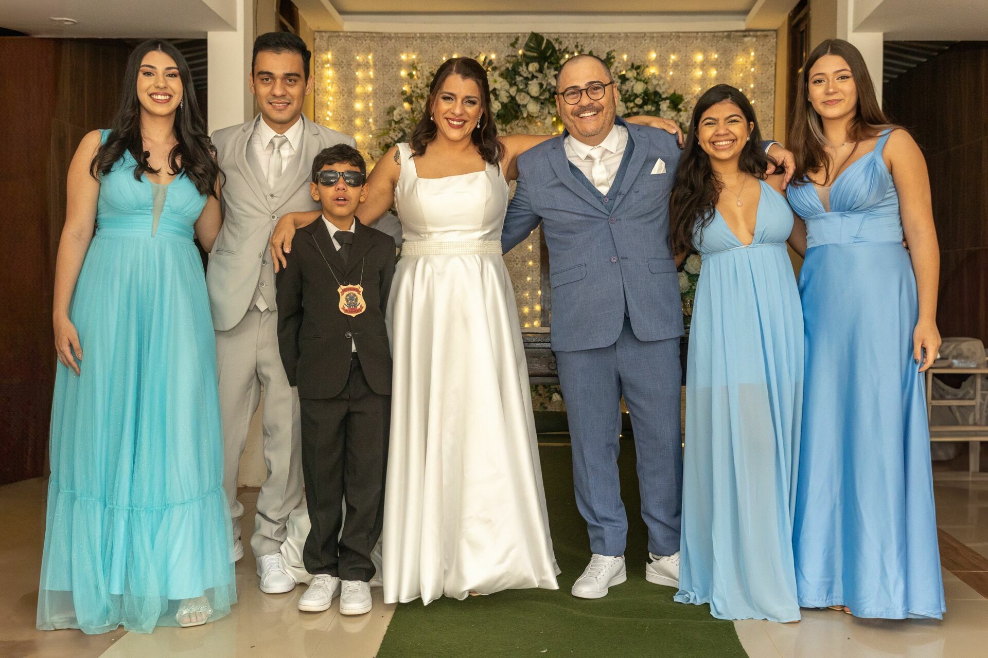 Foto VIVI & CARLOS | WEDDING DAY | ALPES SERRANO Foto VIVI & CARLOS | WEDDING DAY | ALPES SERRANO - Imagem 19