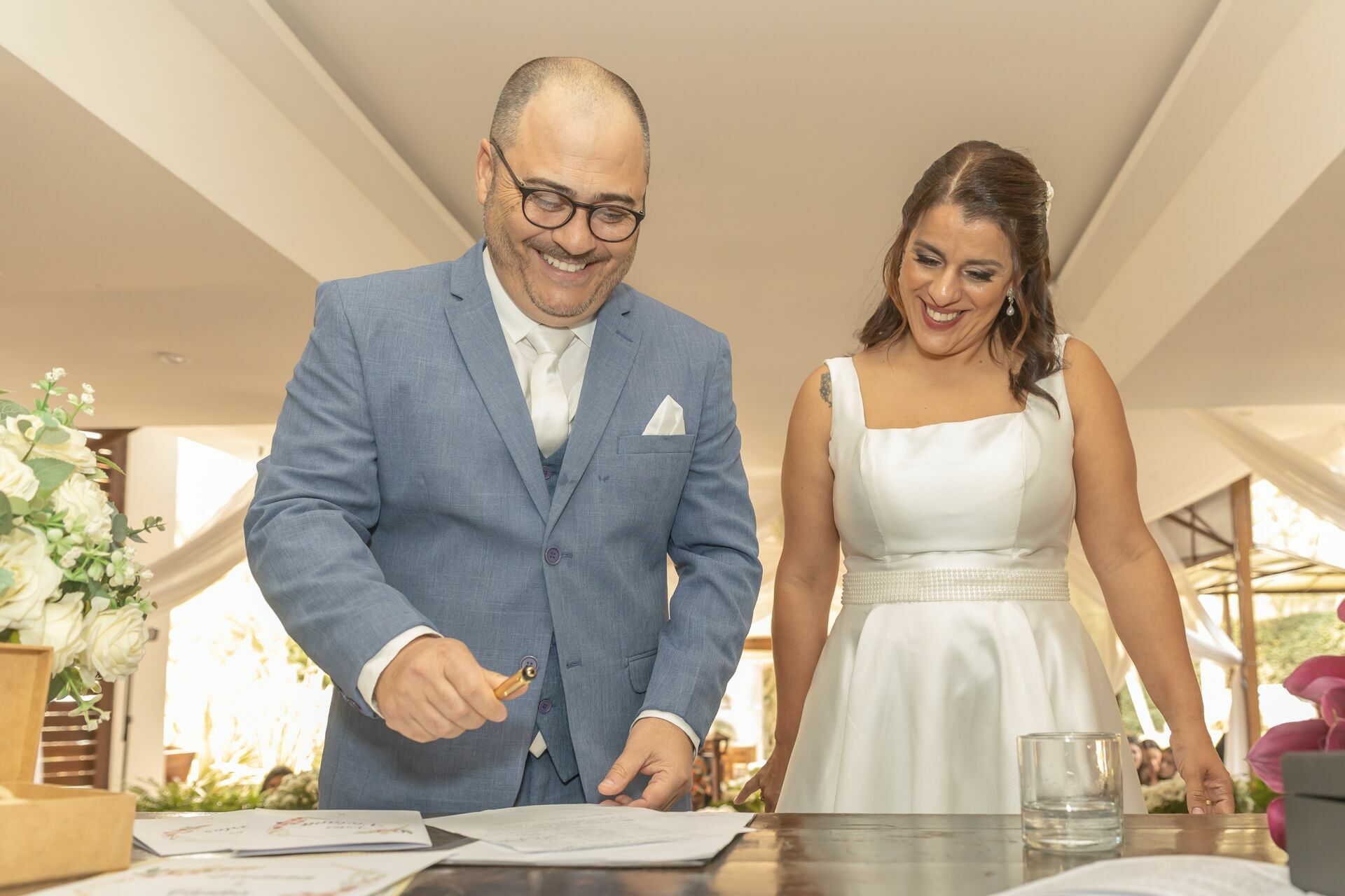 Foto VIVI & CARLOS | WEDDING DAY | ALPES SERRANO Foto VIVI & CARLOS | WEDDING DAY | ALPES SERRANO - Imagem 20