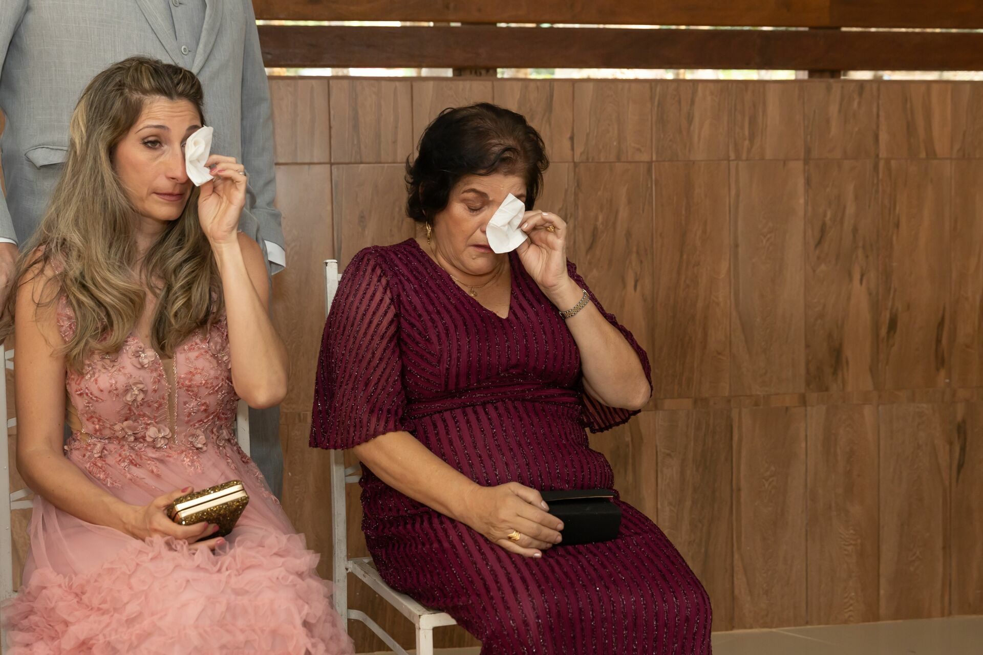 Foto VIVI & CARLOS | WEDDING DAY | ALPES SERRANO Foto VIVI & CARLOS | WEDDING DAY | ALPES SERRANO - Imagem 16