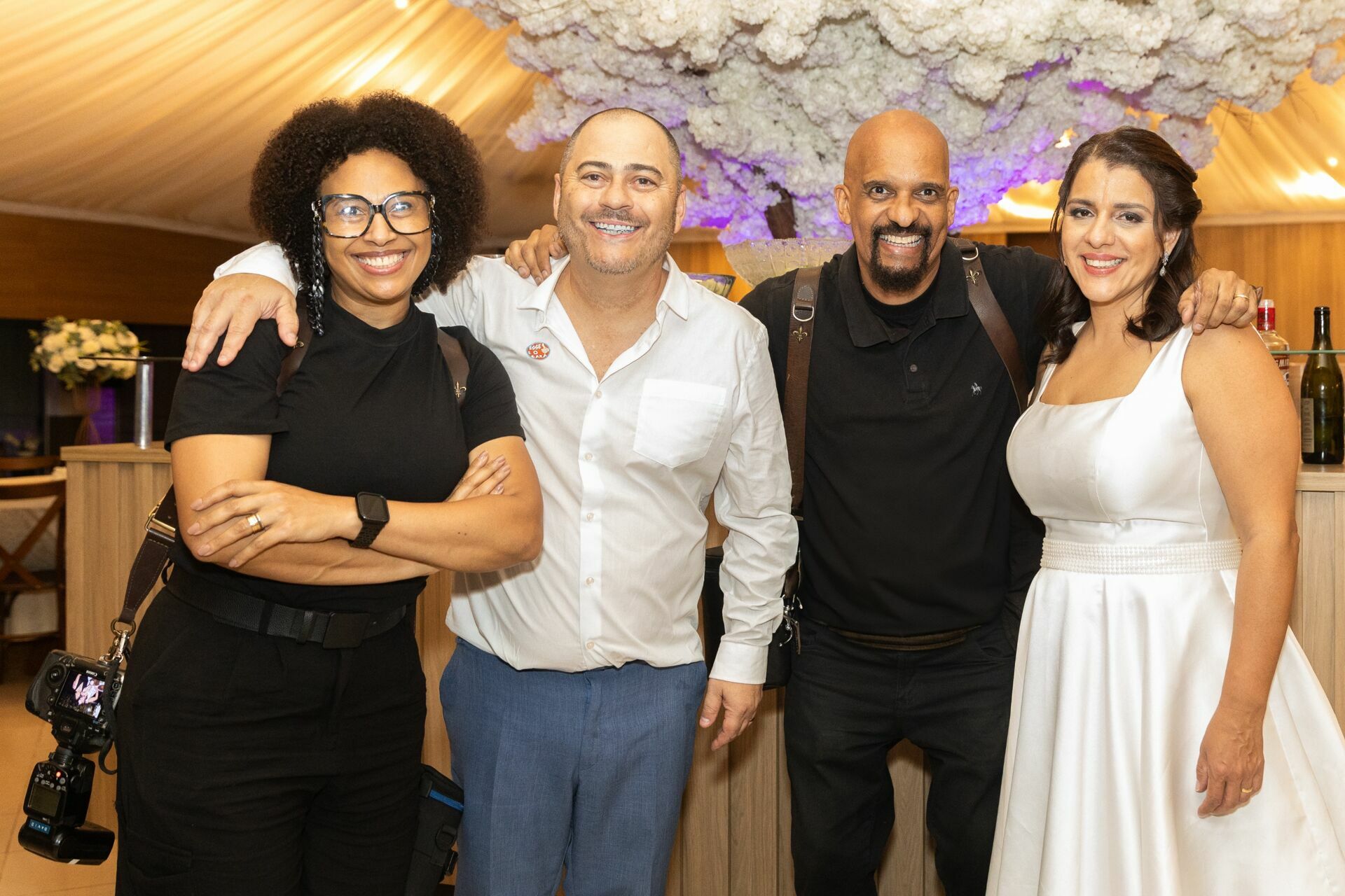 Foto VIVI & CARLOS | WEDDING DAY | ALPES SERRANO Foto VIVI & CARLOS | WEDDING DAY | ALPES SERRANO - Imagem 26