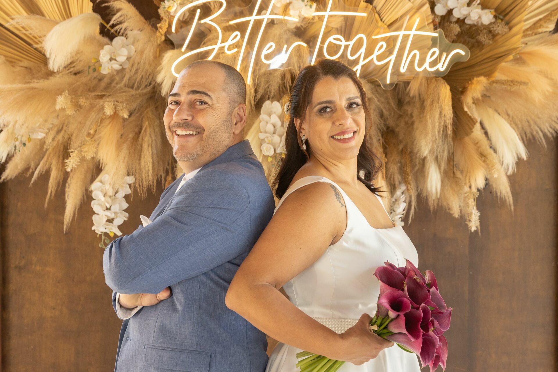 Foto VIVI & CARLOS | WEDDING DAY | ALPES SERRANO Foto VIVI & CARLOS | WEDDING DAY | ALPES SERRANO - Imagem 23