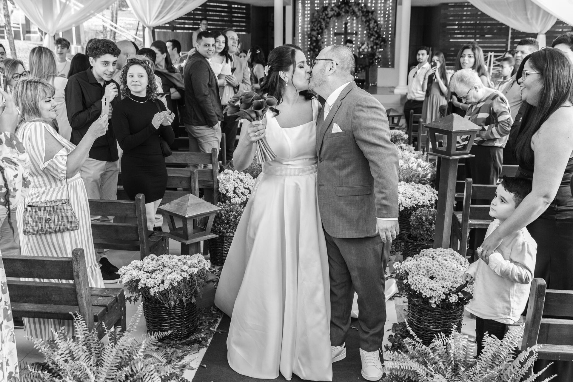 Foto VIVI & CARLOS | WEDDING DAY | ALPES SERRANO Foto VIVI & CARLOS | WEDDING DAY | ALPES SERRANO - Imagem 21