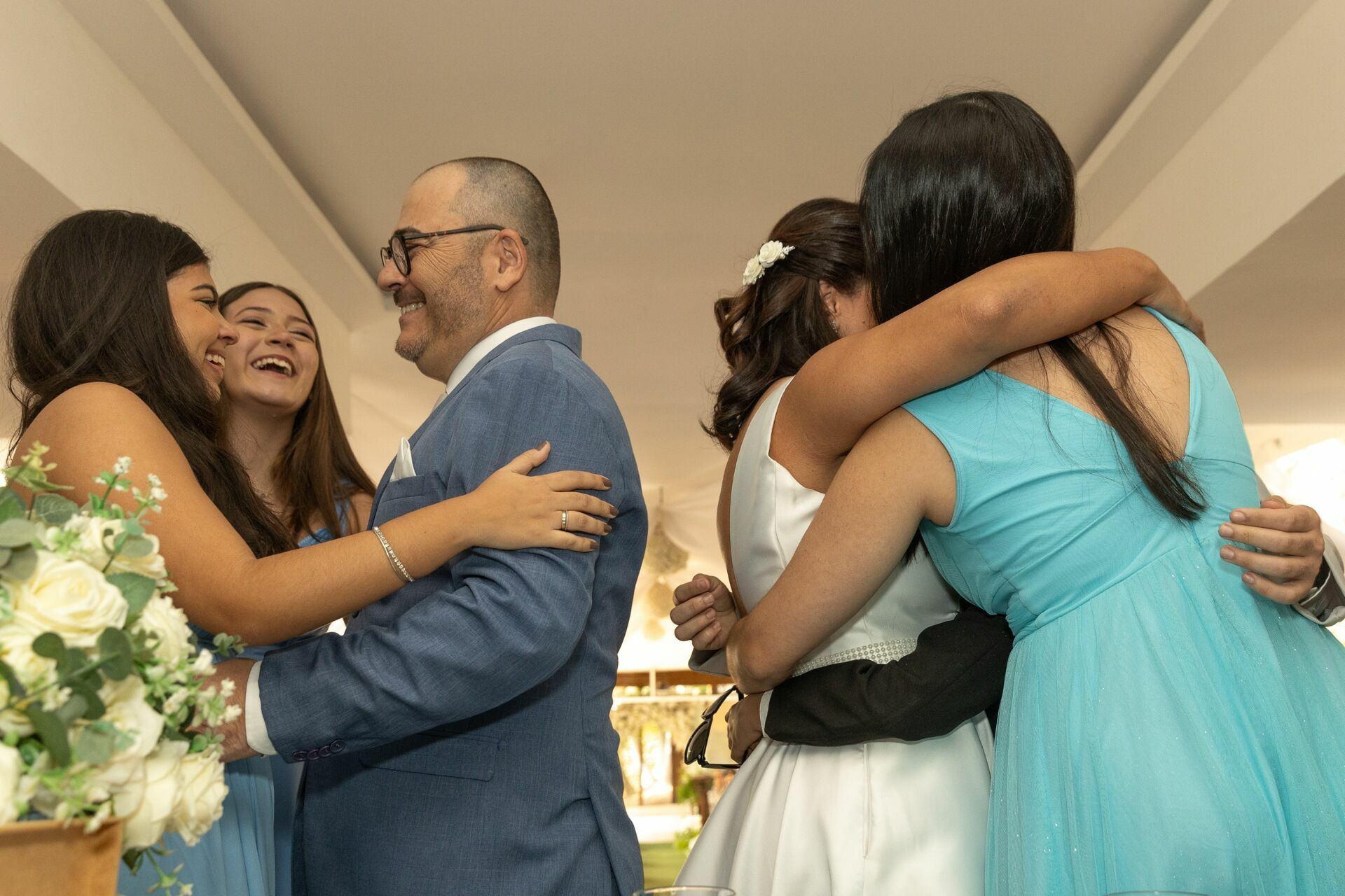 Foto VIVI & CARLOS | WEDDING DAY | ALPES SERRANO Foto VIVI & CARLOS | WEDDING DAY | ALPES SERRANO - Imagem 18