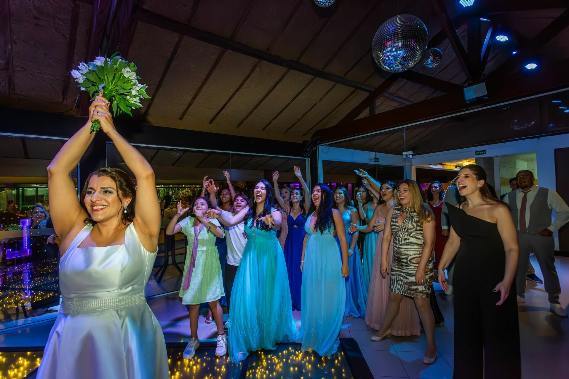 Foto VIVI & CARLOS | WEDDING DAY | ALPES SERRANO Foto VIVI & CARLOS | WEDDING DAY | ALPES SERRANO - Imagem 24