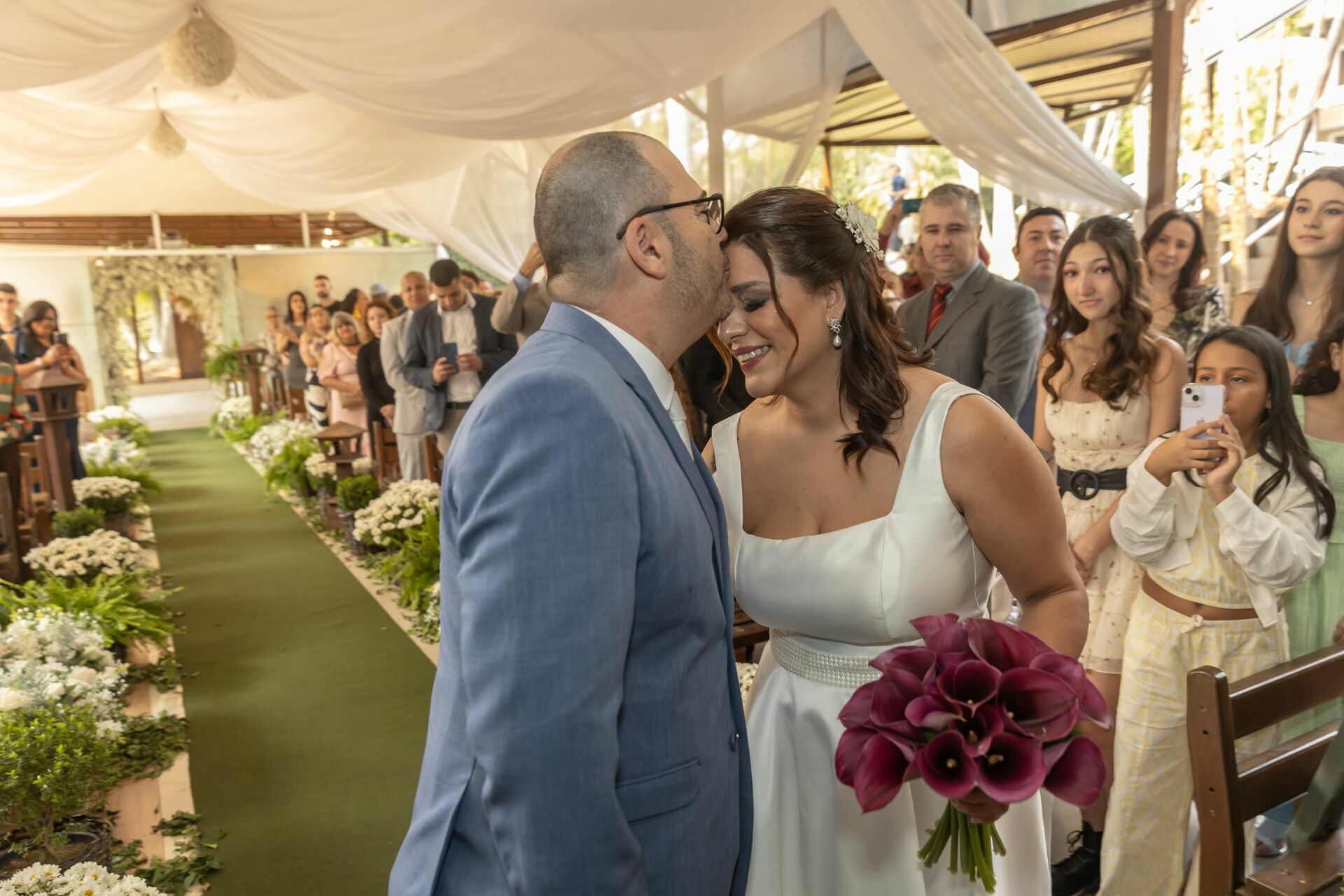 Foto VIVI & CARLOS | WEDDING DAY | ALPES SERRANO Foto VIVI & CARLOS | WEDDING DAY | ALPES SERRANO - Imagem 27