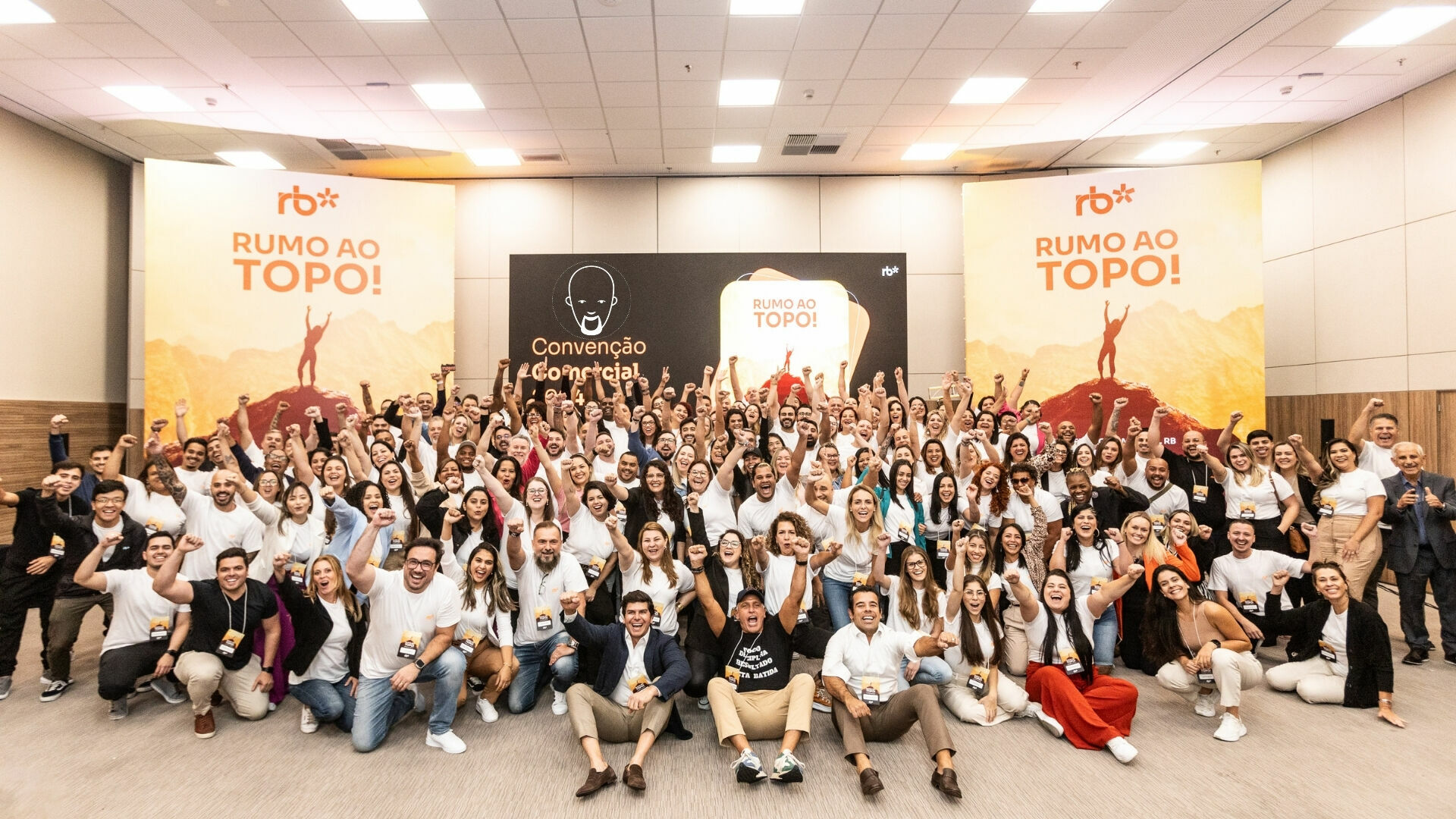 Foto COBERTURA EVENTO CORPORATIVO  - Imagem 2