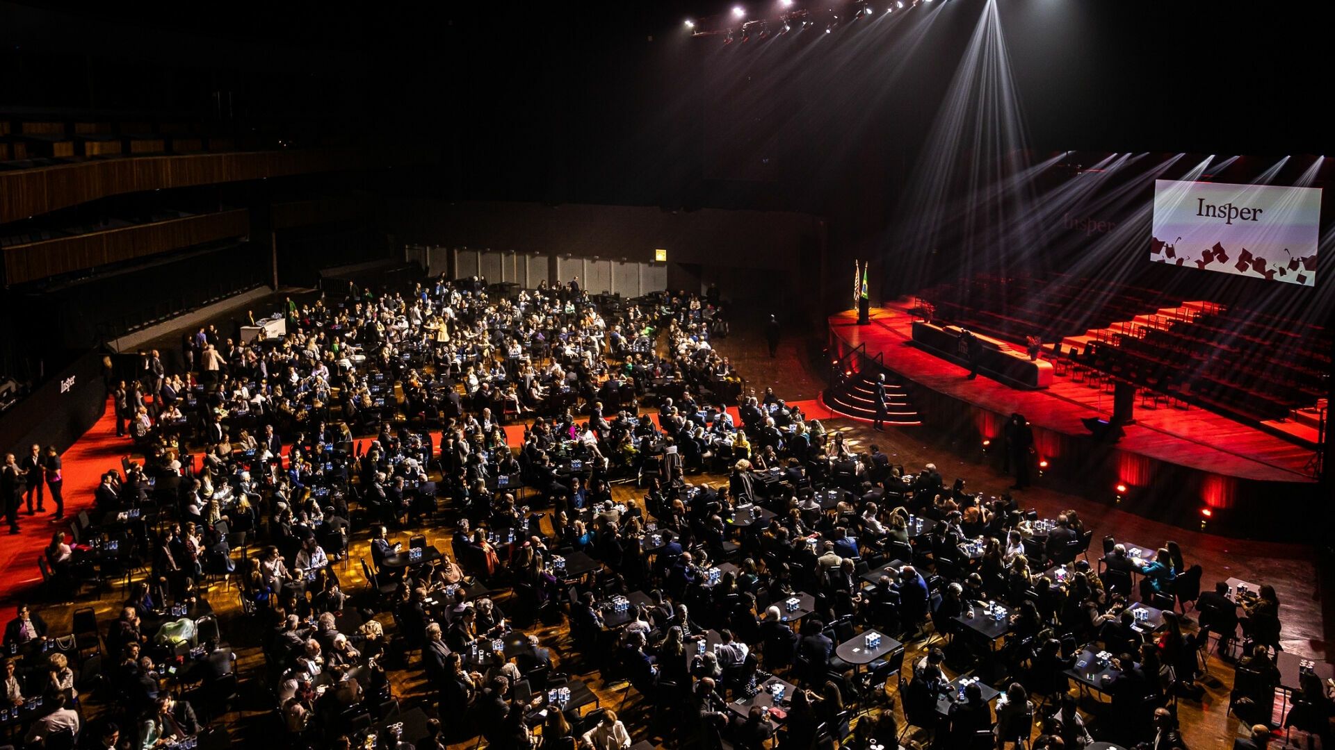 Foto COBERTURA EVENTO CORPORATIVO  - Imagem 3