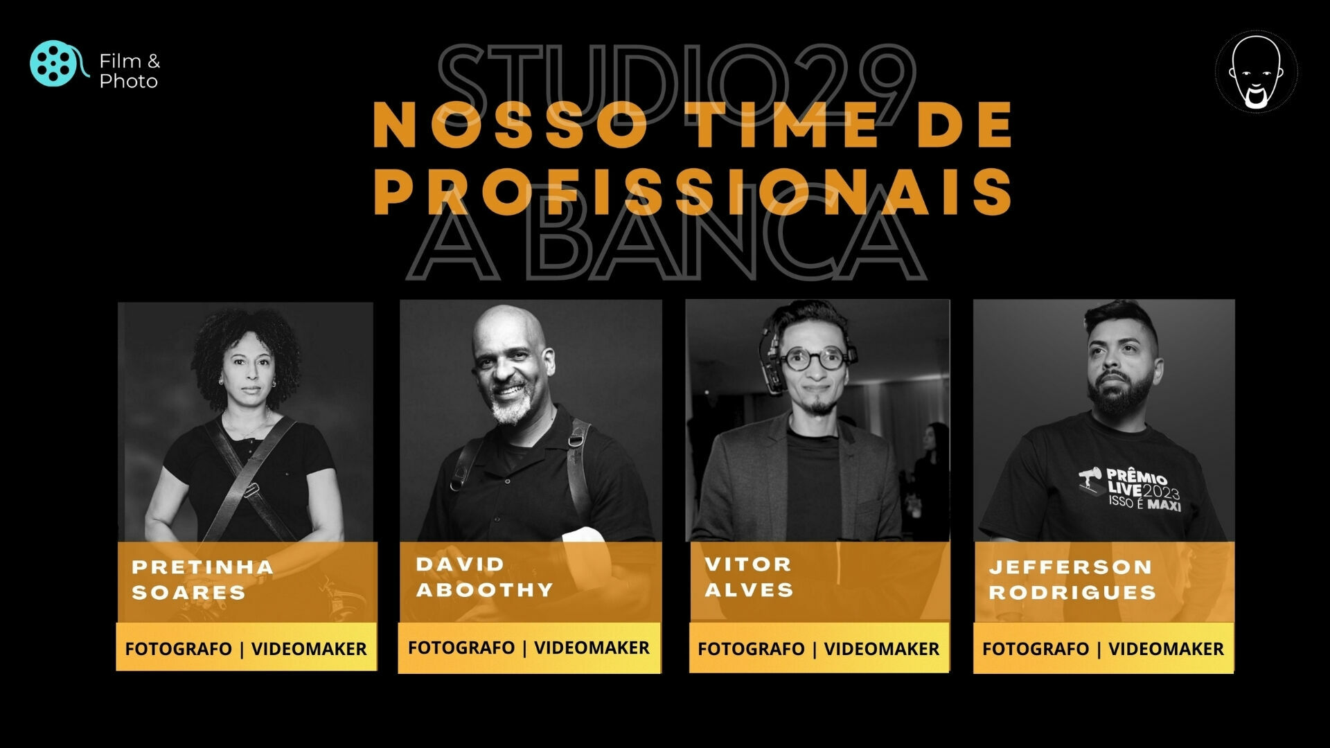 Foto COBERTURA EVENTO CORPORATIVO  - Imagem 1