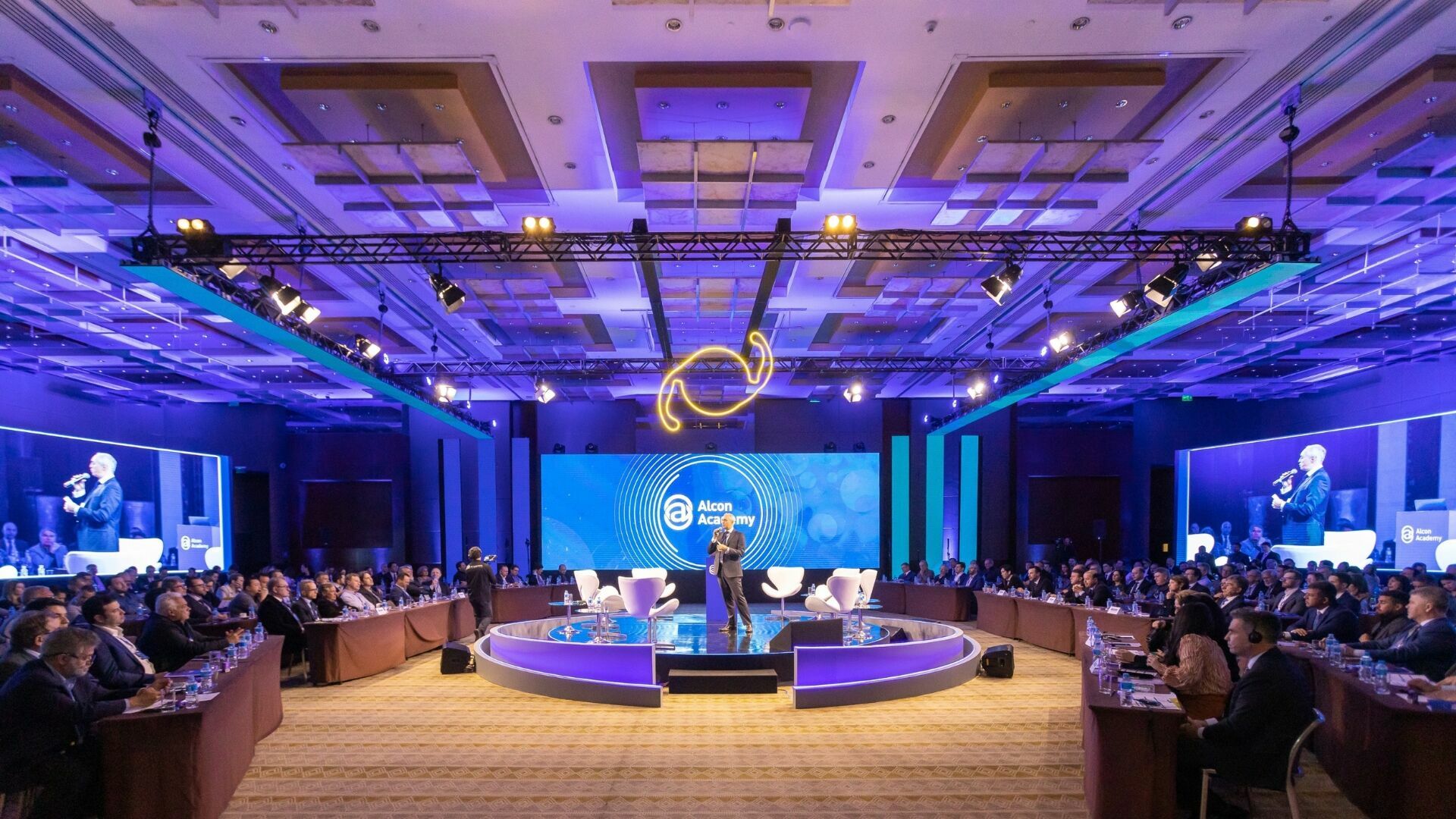 Foto COBERTURA EVENTO CORPORATIVO  - Imagem 6